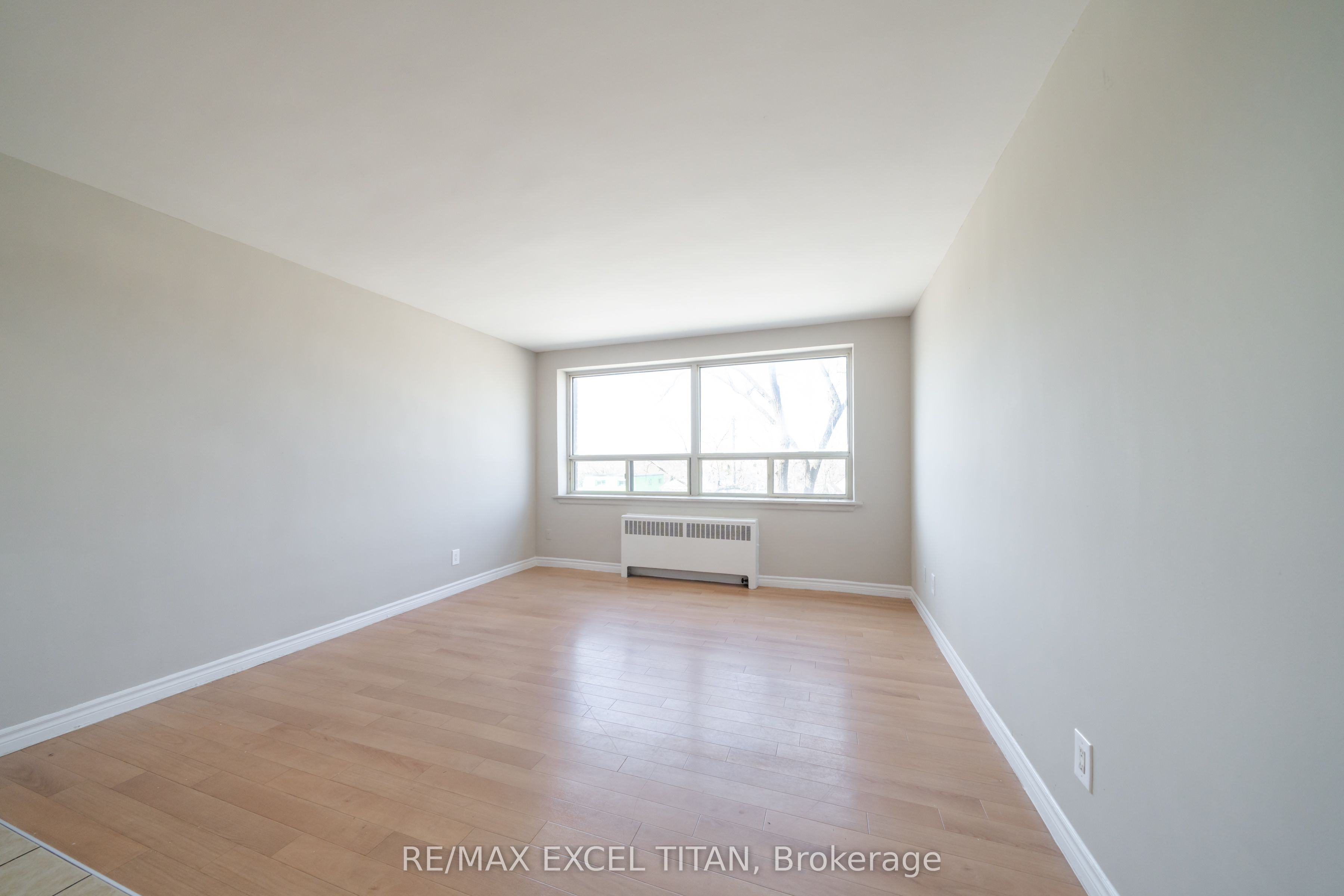 Unit 147D - 468 Ottawa Street, Hamilton 4