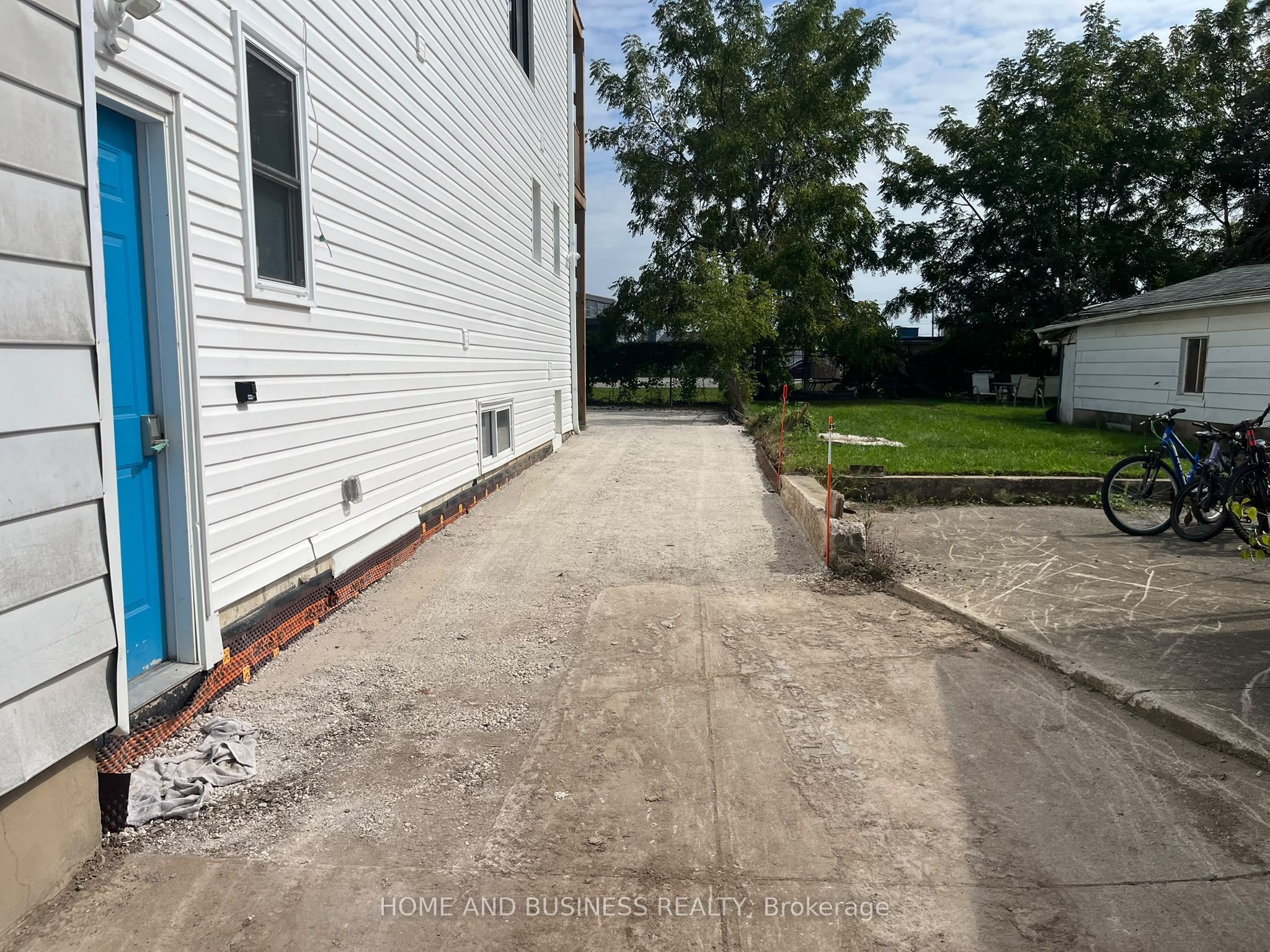 Unit 2 - 2 patricia Street, Thorold 4