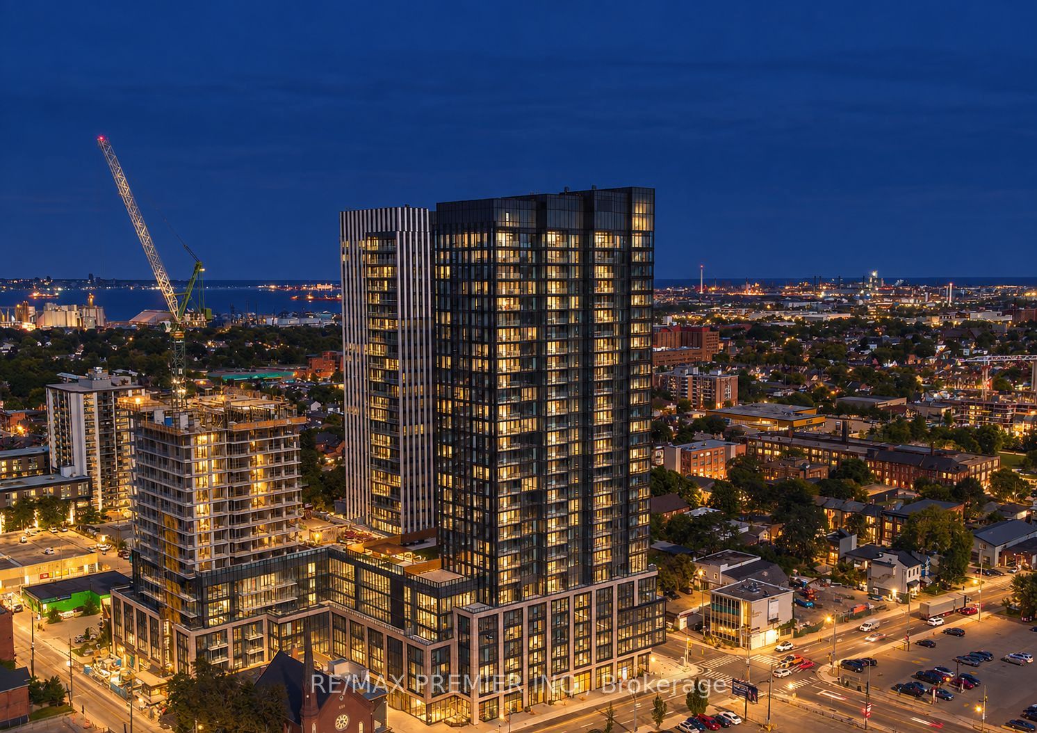 Unit 301 - 91 John Street, Hamilton 2