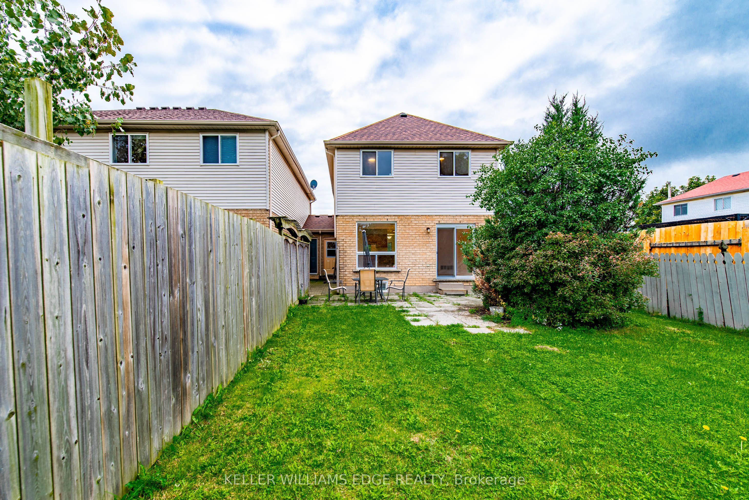 Unit Room E - 119 Summers Drive, Thorold 2