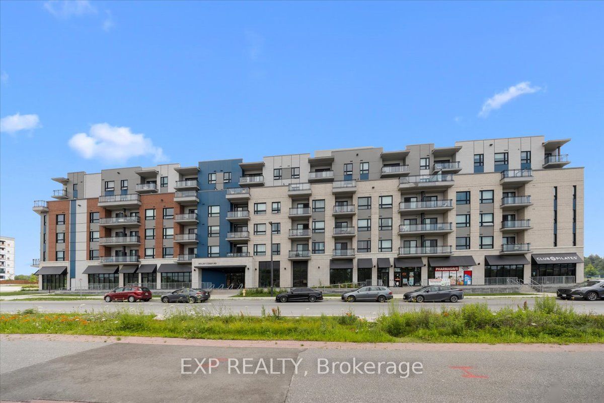 Unit 613 - 397 Codd's Road, Ottawa 2