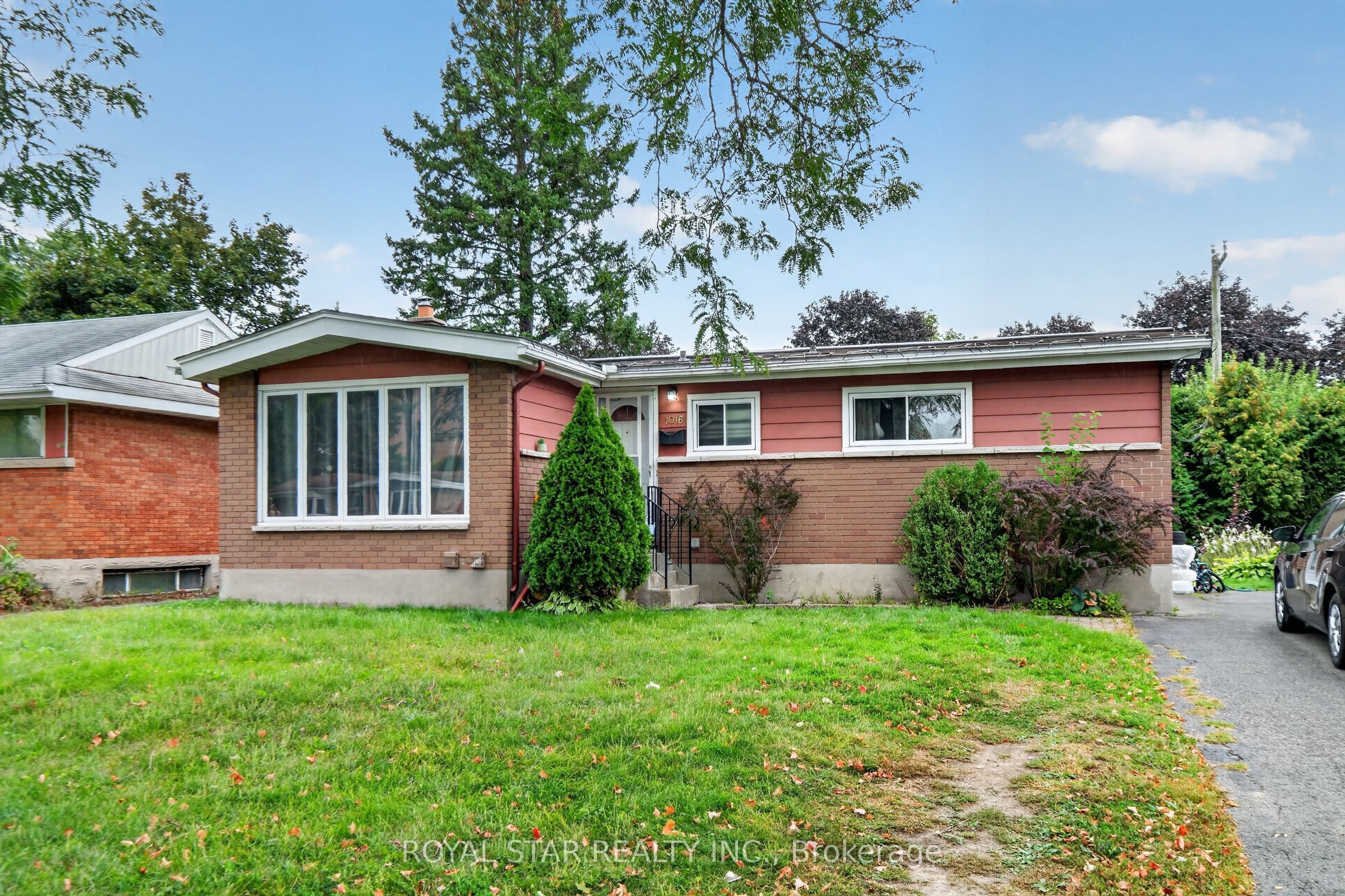 Unit top floor - 1016 CONNERY Avenue, Ottawa 2