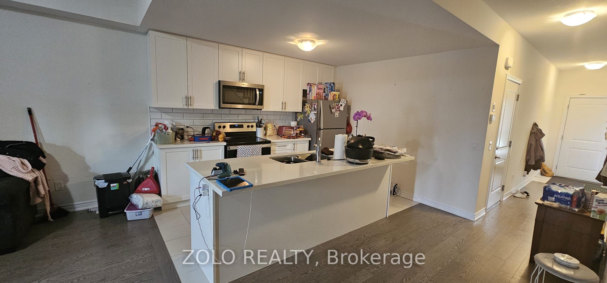 Unit 77 - 77 Diana Avenue, Brantford 4