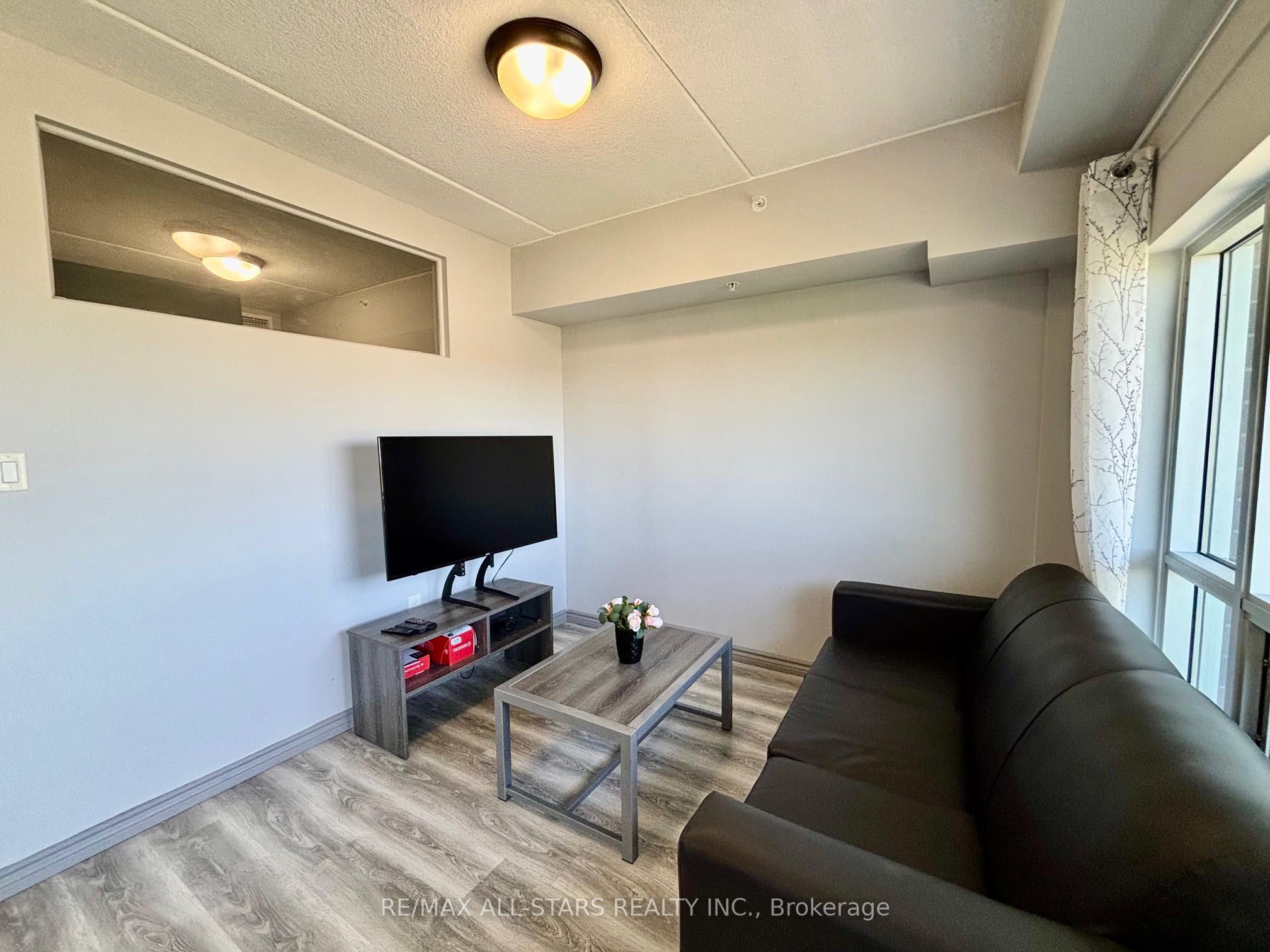 Unit 507 - 275 Larch Street, Waterloo 4