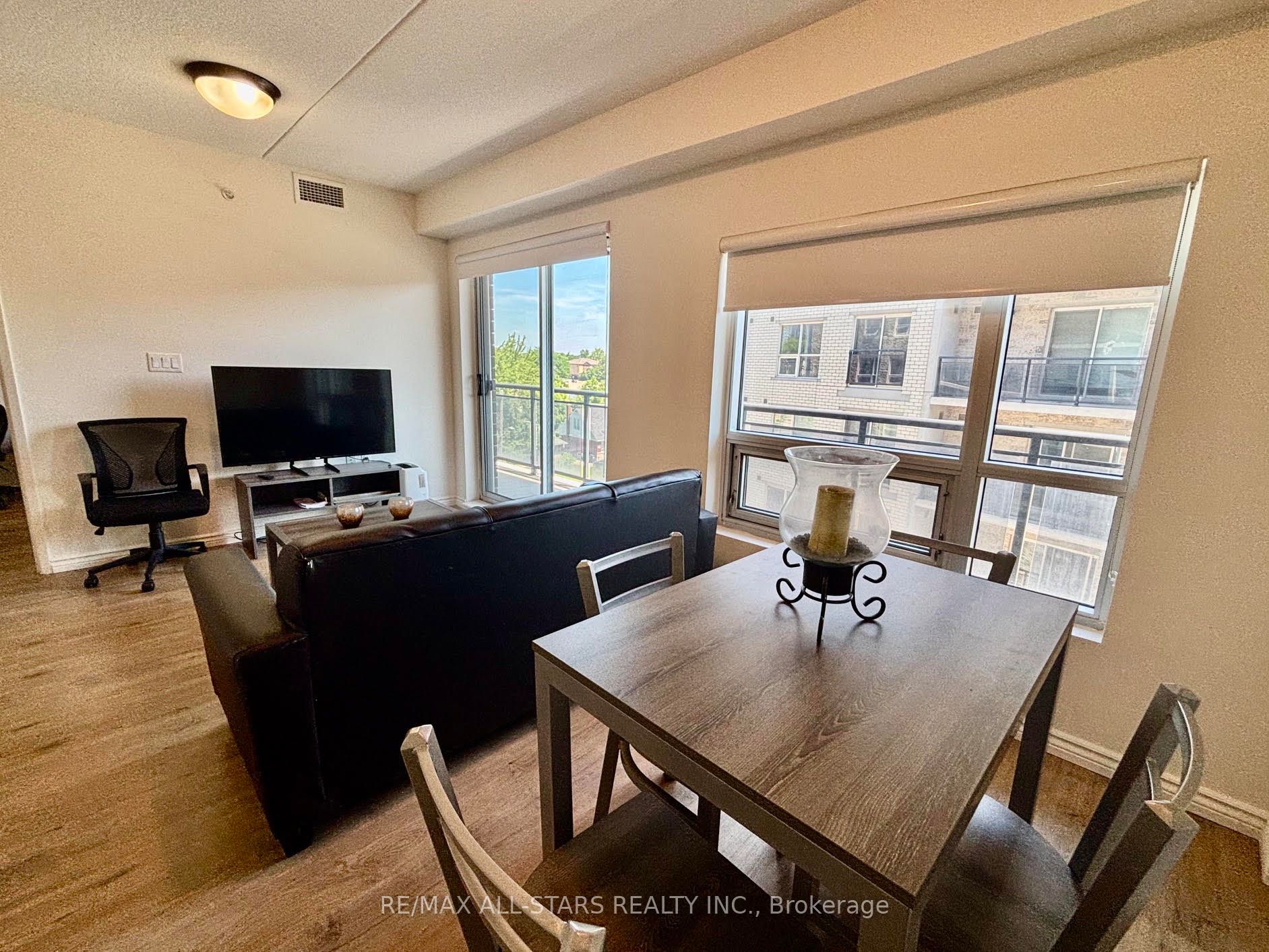 Unit 307 - 275 Larch Street, Waterloo 2
