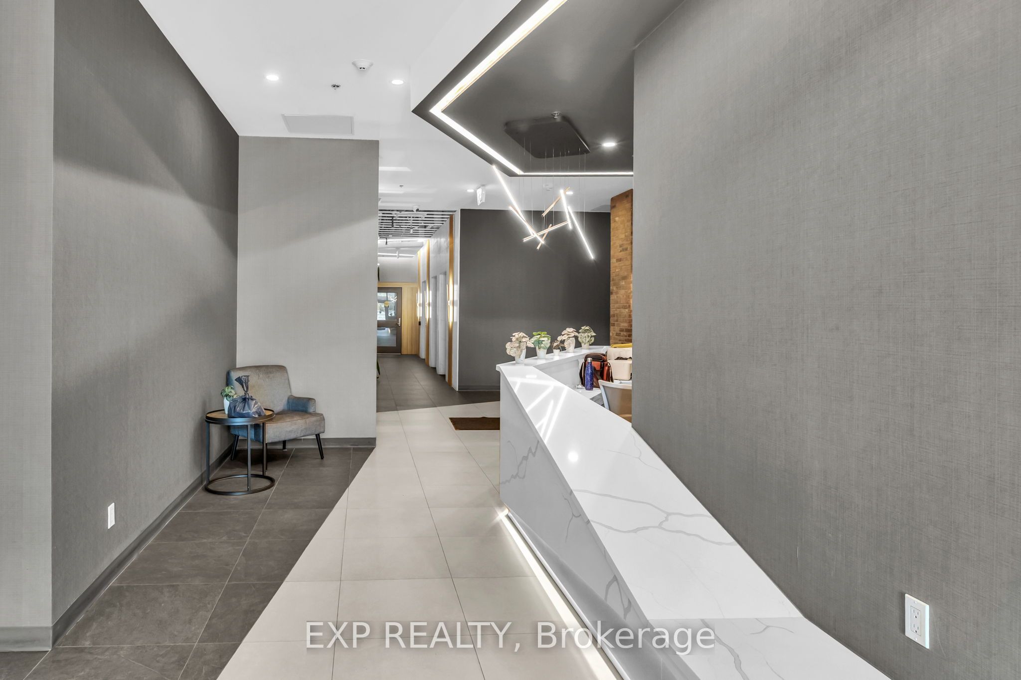 Unit 304 - 60 Frederick Street, Kitchener 2