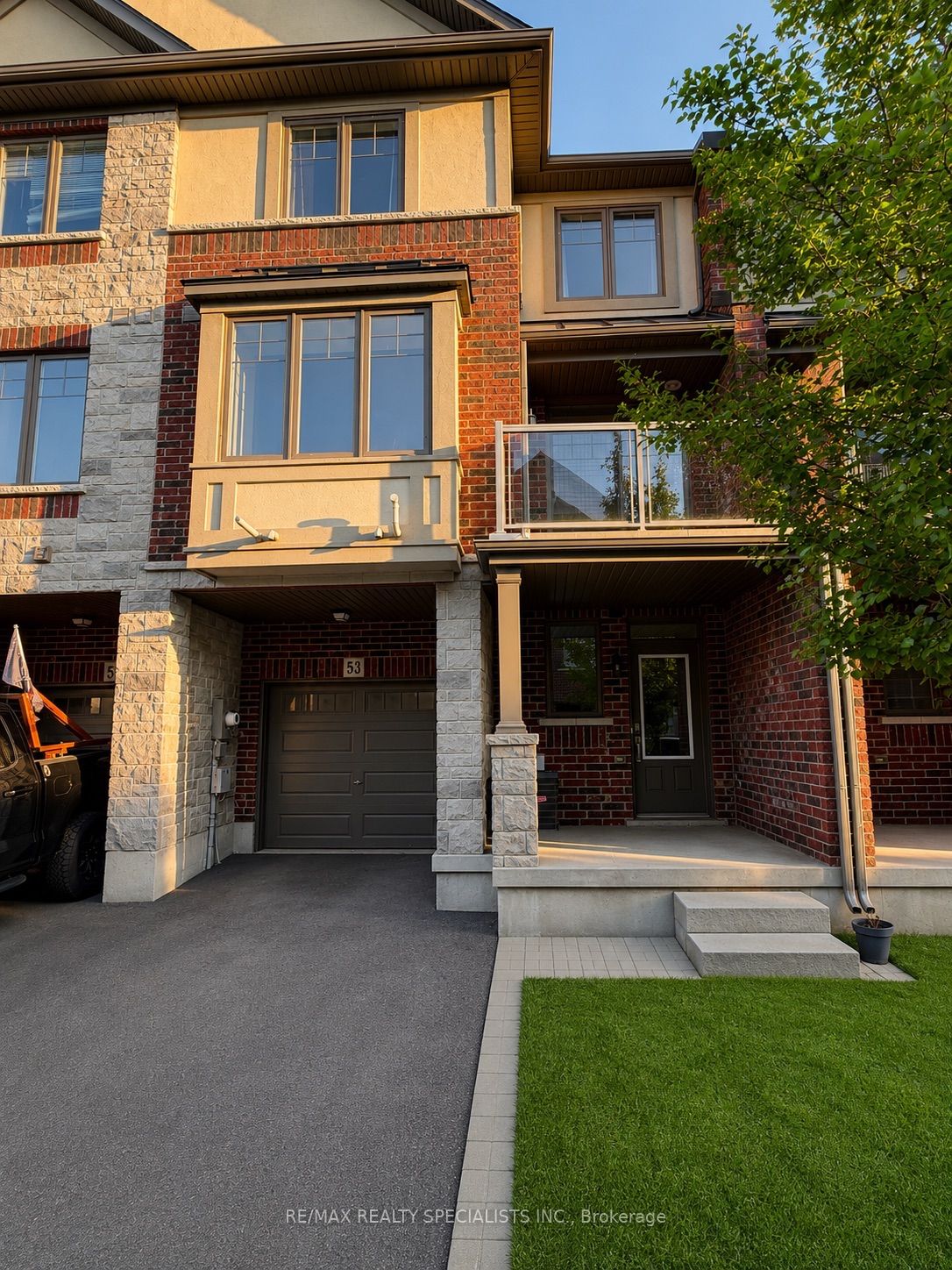 Unit 53 - 1169 Garner Road E, Ancaster 2