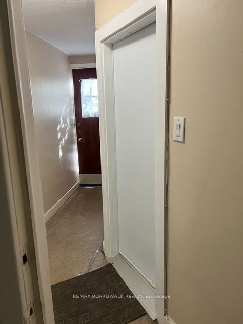 Unit A - 11 Kippewa Drive, Ottawa 5