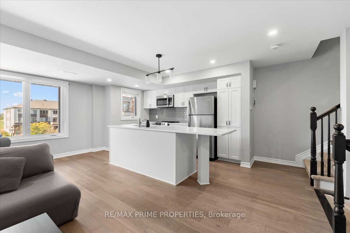 Unit 107 - 657 Makwa Private, Ottawa 5