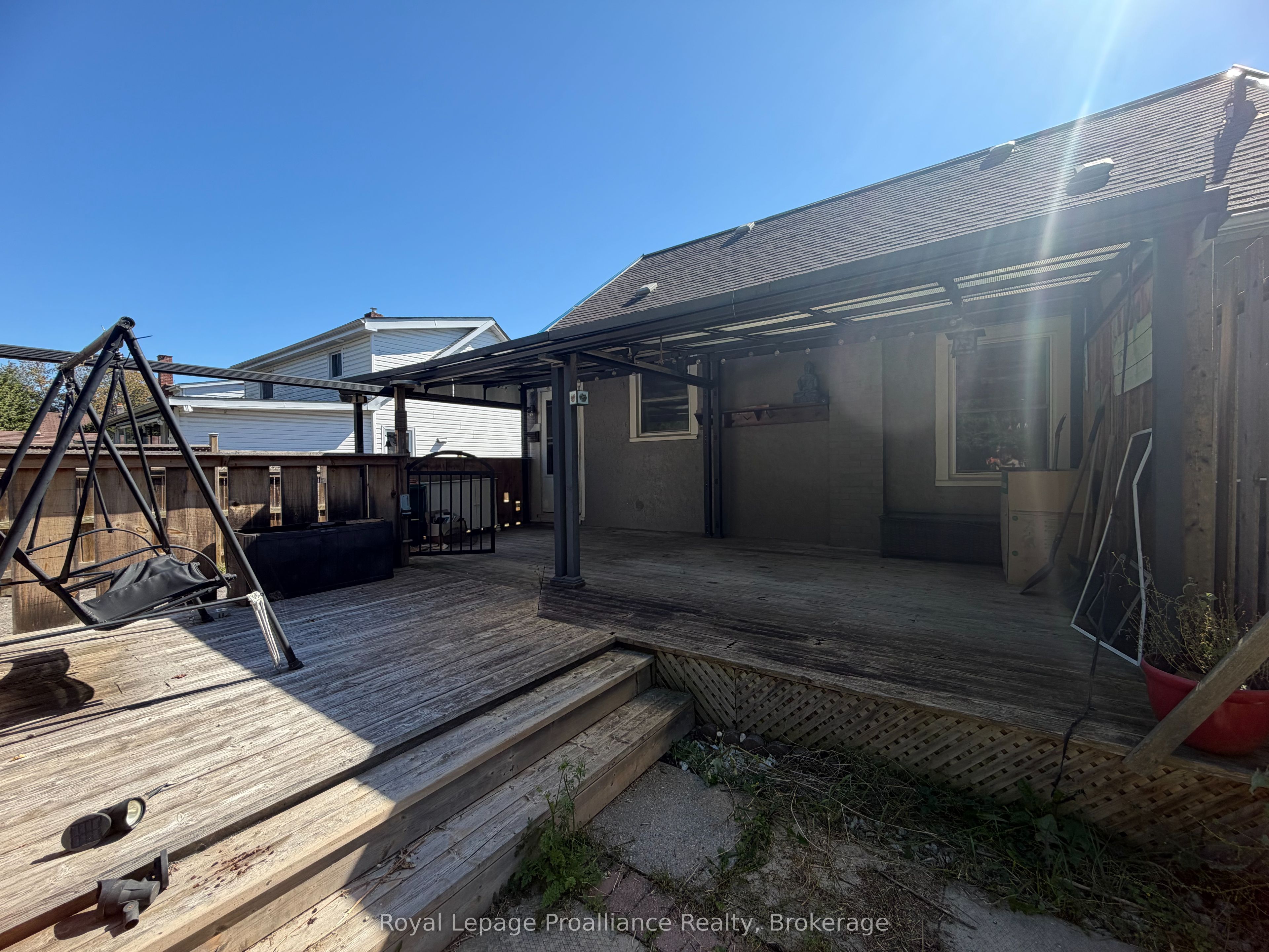 22 Parker Street, Belleville 1
