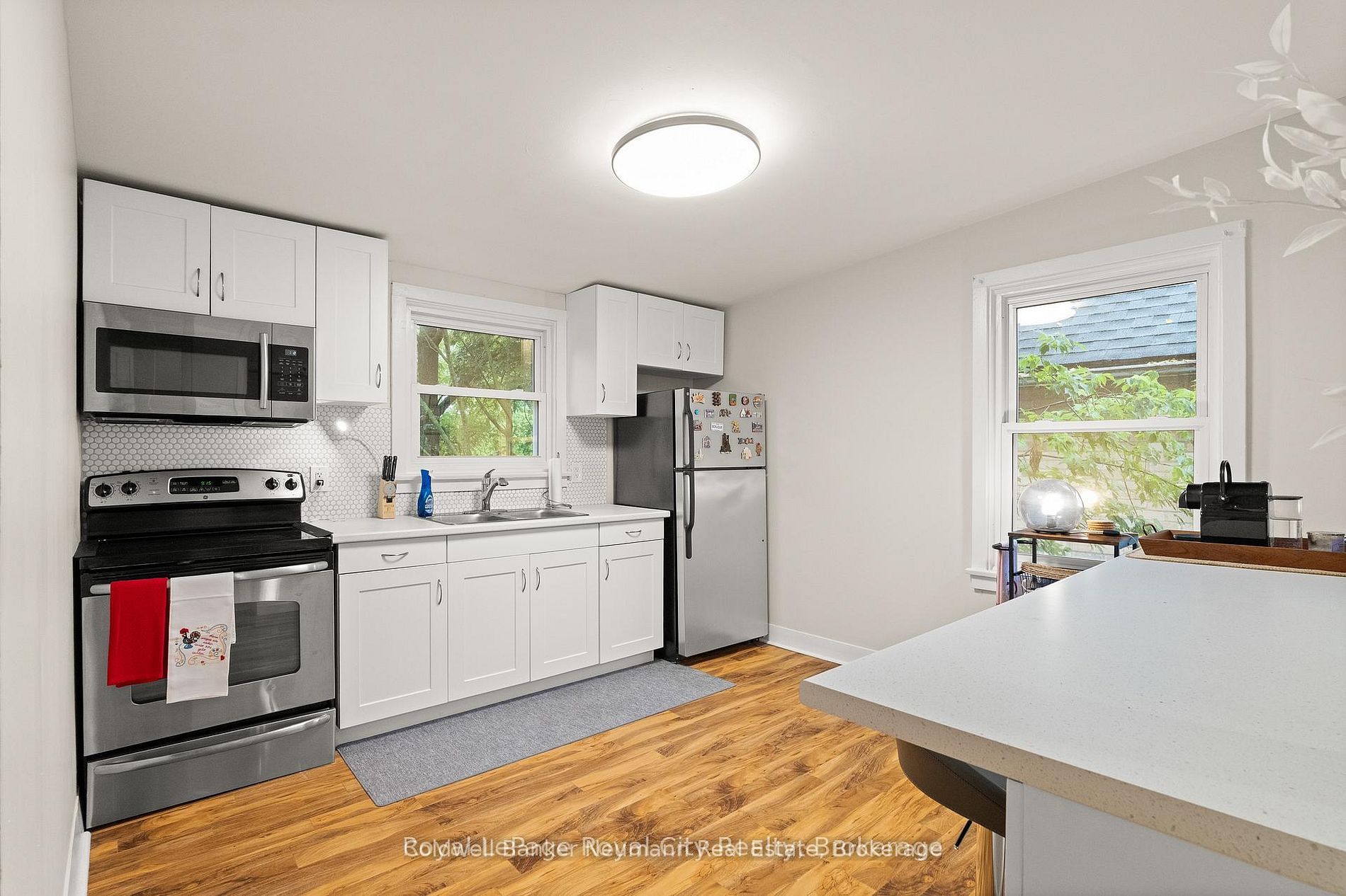 Unit A - 12 Foster Avenue, Guelph 2