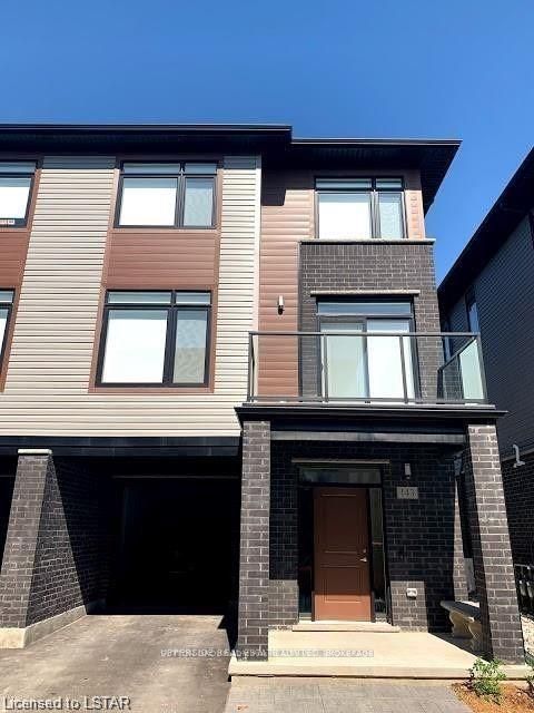Unit 143 - 3260 Singleton Avenue, London 2