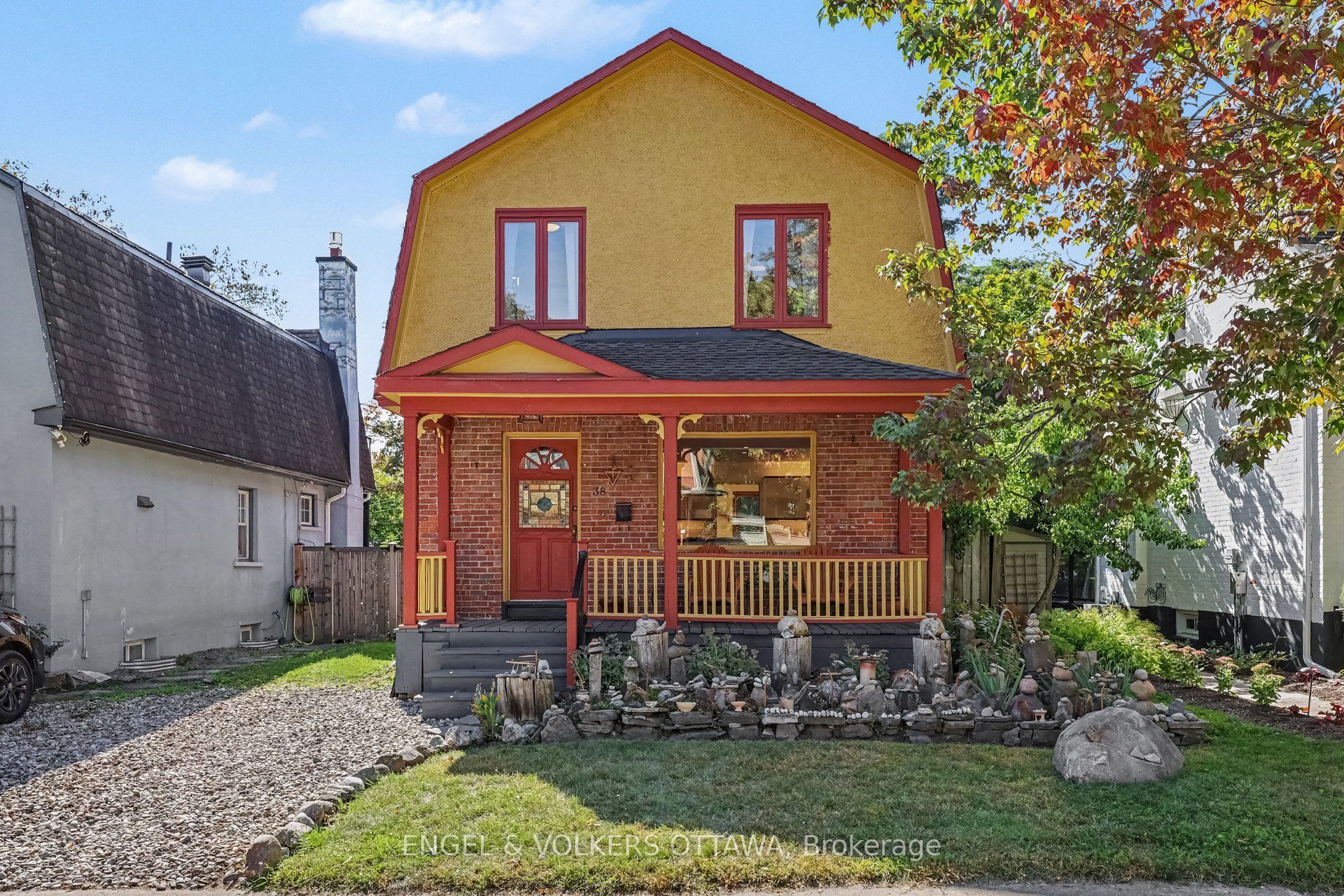 38 Rockcliffe Way, Ottawa 2