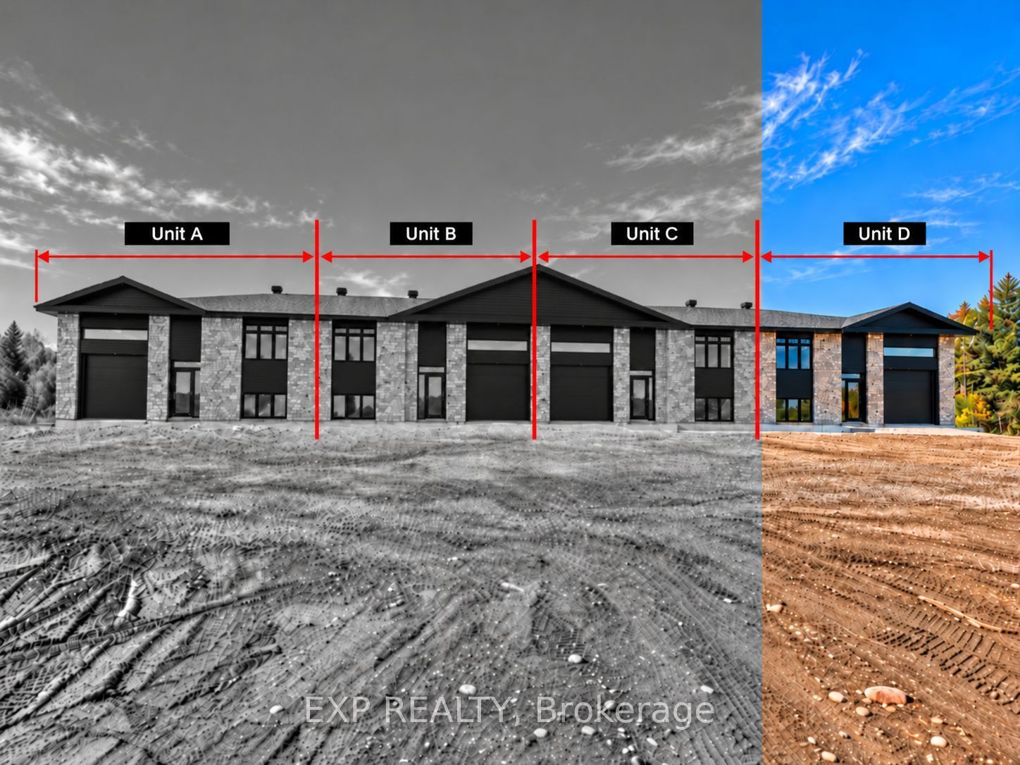 Unit Unit D - 1643 Goshen Road, Horton 2