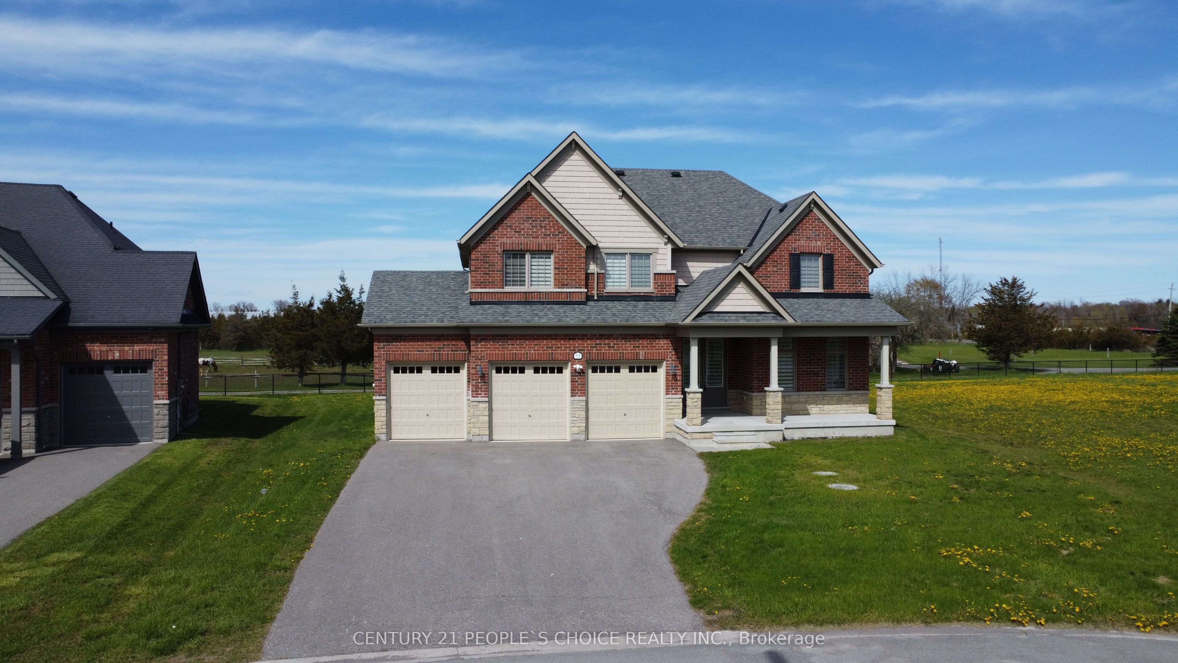 55 Summer Breeze Drive, Prince Edward County 2