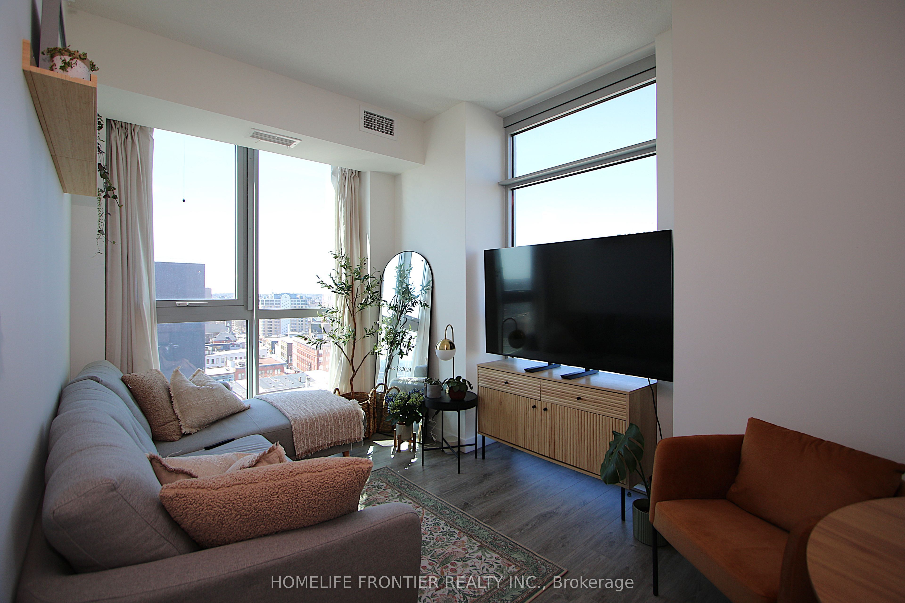 Unit 1209 - 60 Frederick Street, Kitchener 5
