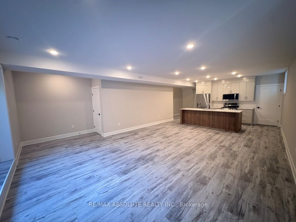 Unit 4 - 613 Parkview Road, Ottawa 5
