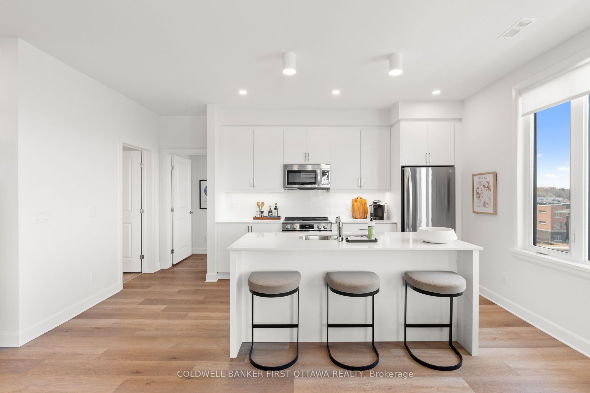 Unit 304 - 3000 TAWADINA Road, Ottawa 5
