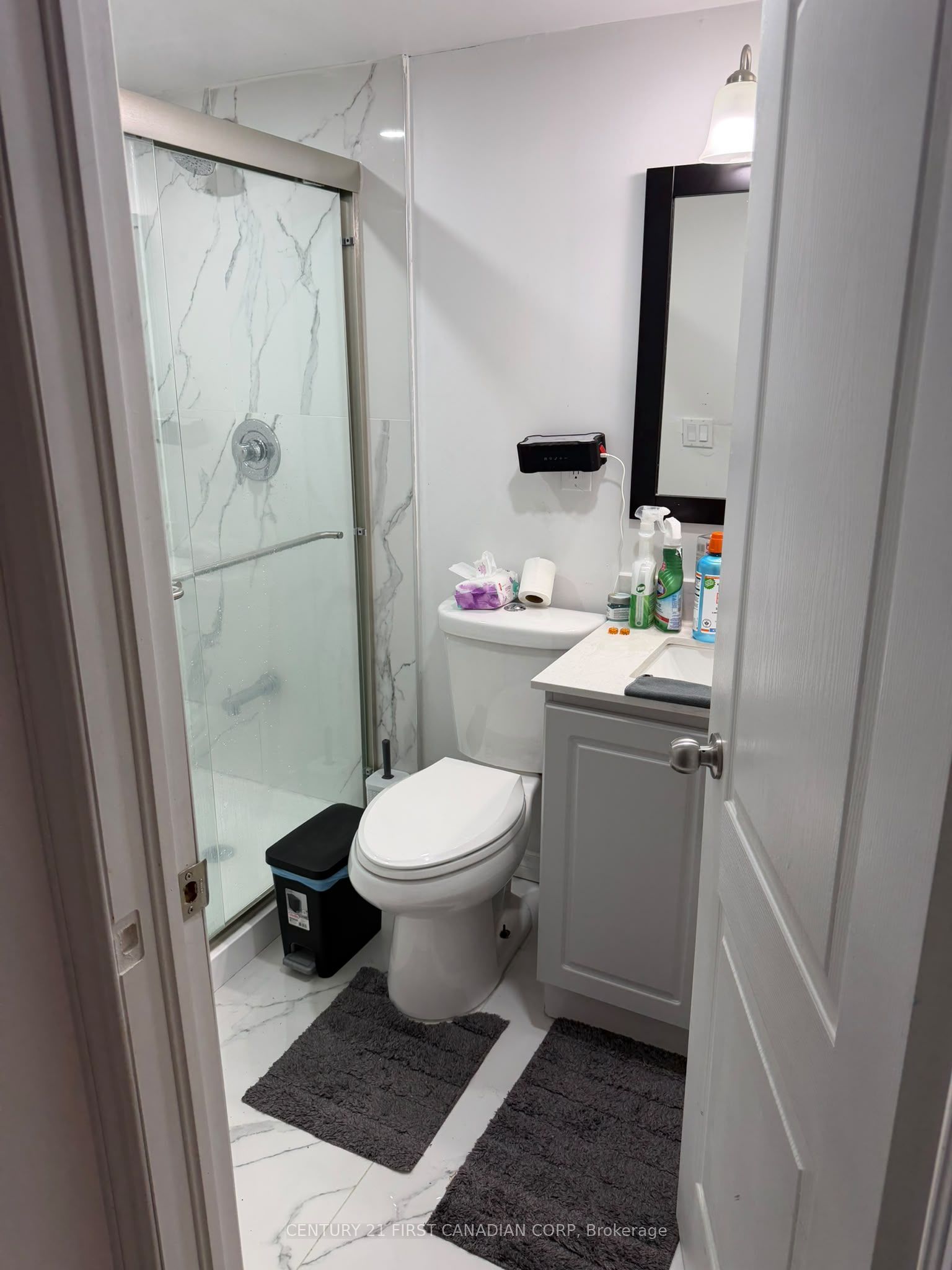 Unit Basement - 231 Baseline Road W, London 5