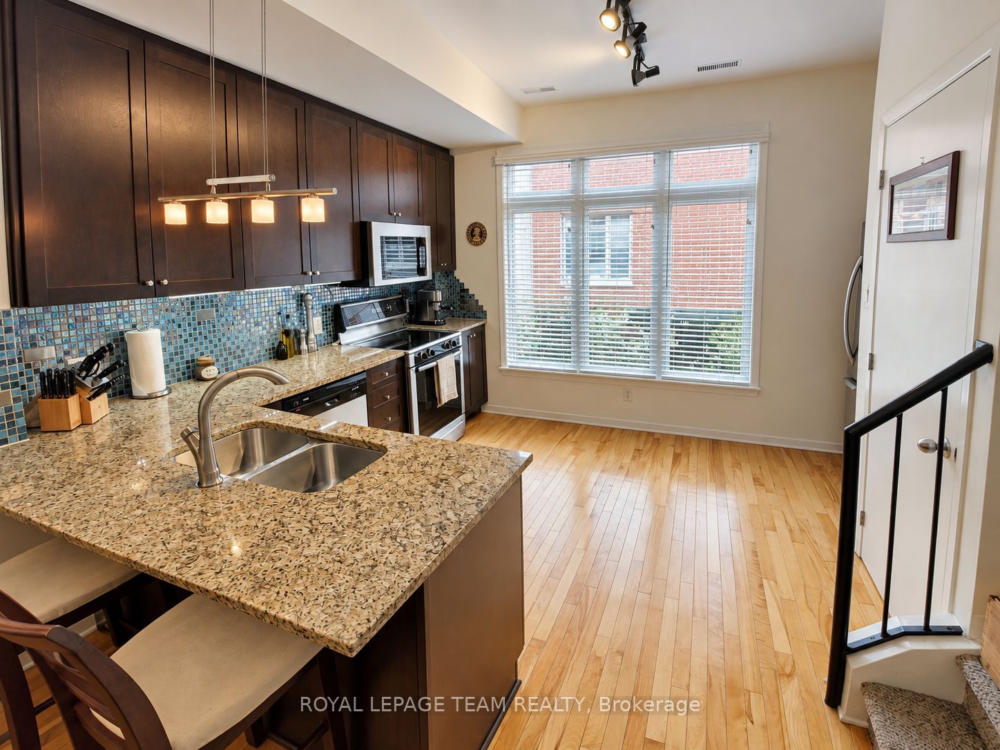 Unit 19 - 797 Montreal Road, Ottawa 3