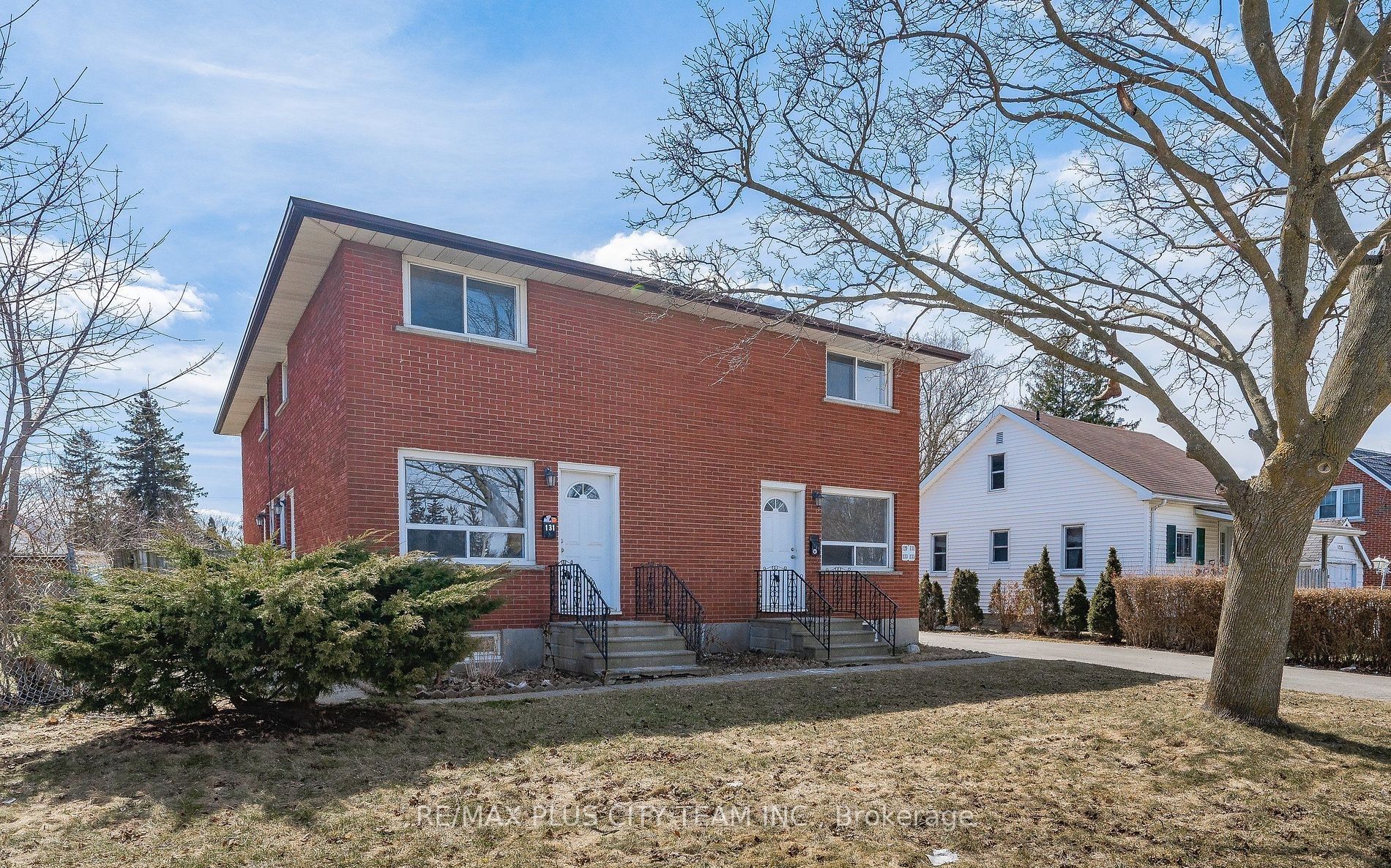 Unit Unit 3 - 133 Pollock Avenue, Cambridge 2
