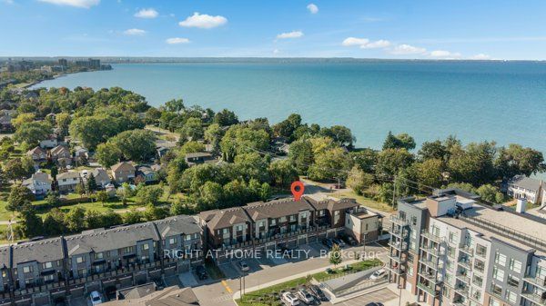 Unit 5 - 590 North Service Road, Stoney Creek 4
