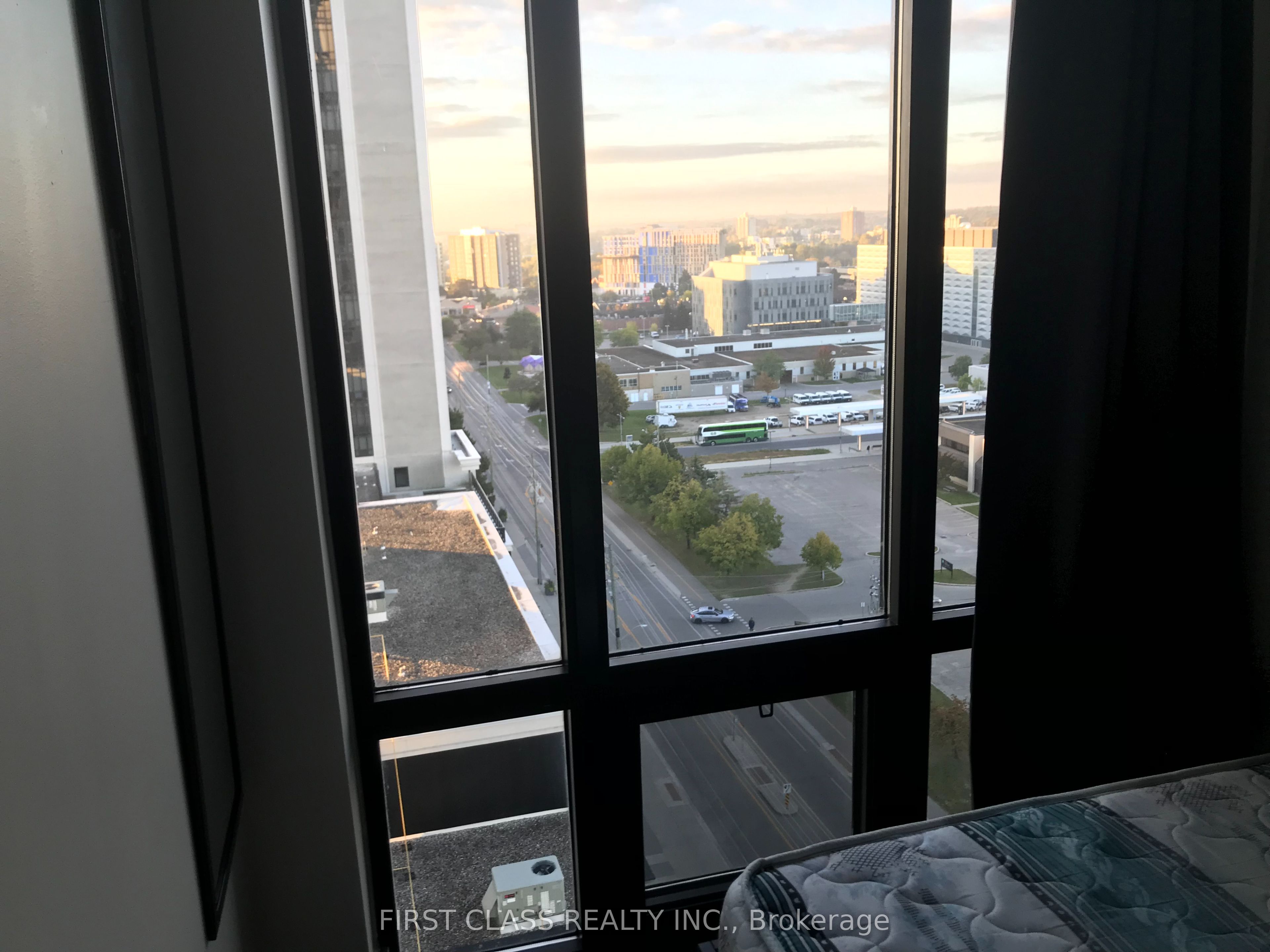 Unit N1601 - 330 phillip Street, Waterloo 5