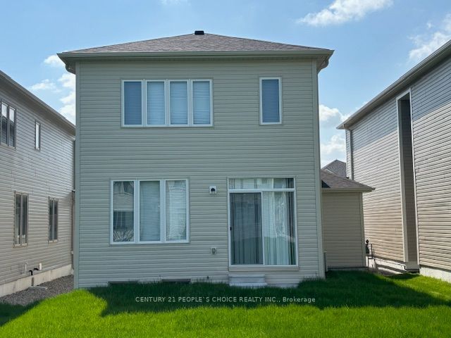 419 Black Cherry Crescent, Shelburne 3
