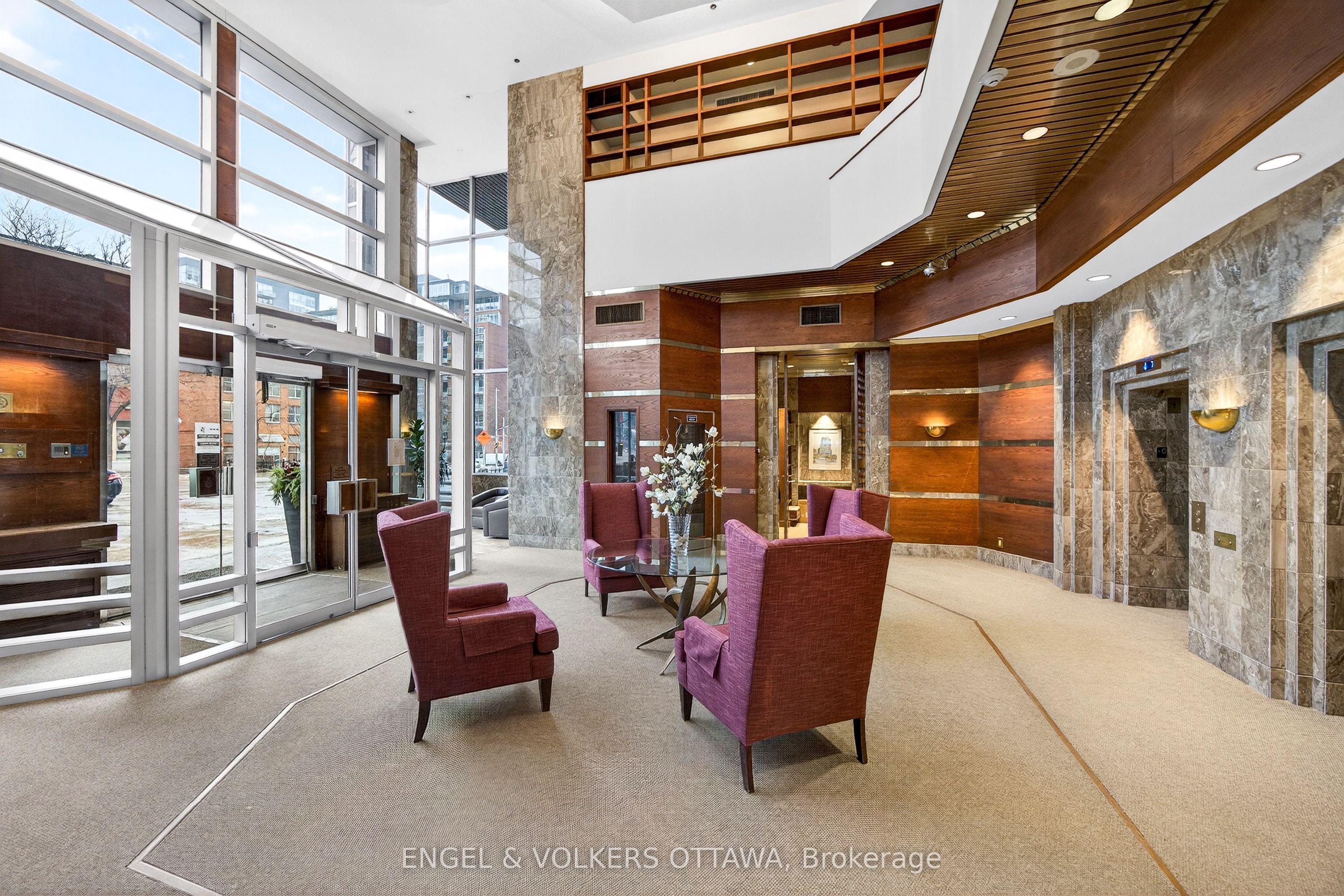 Unit 2404 - 160 George Street, Ottawa 3