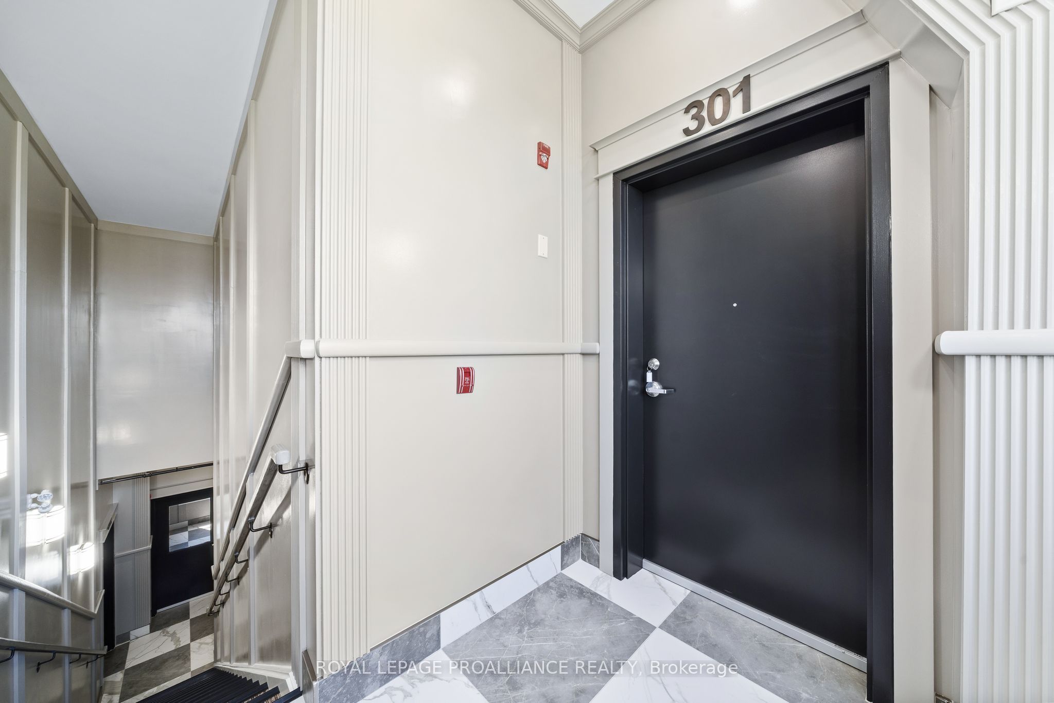 Unit 301 - 941 Charles Wilson Parkway, Cobourg 3