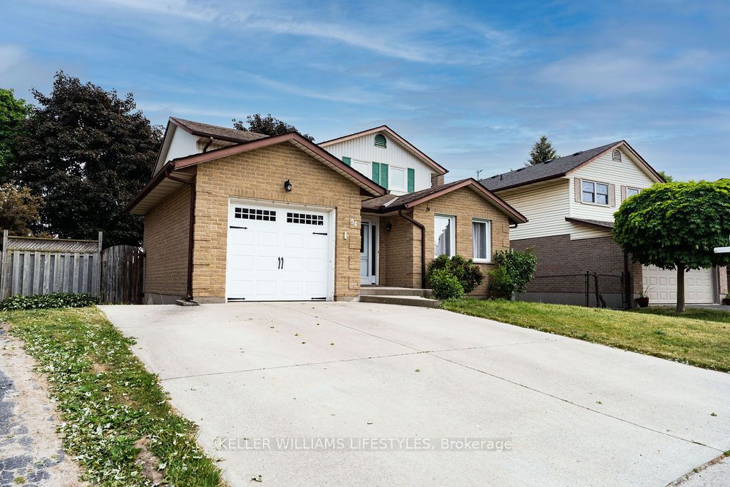 54 Bexhill Drive, London 3