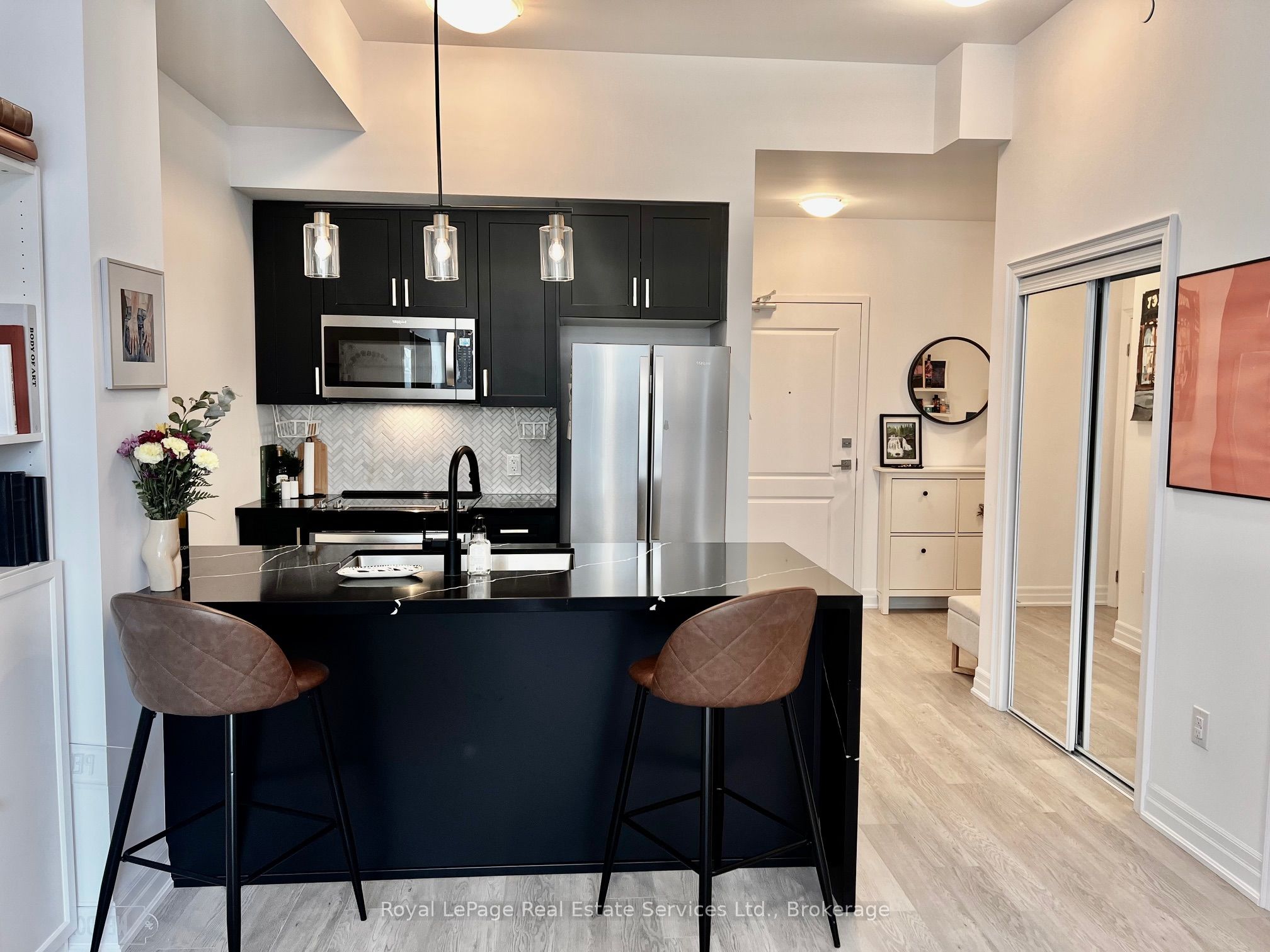 Unit 524 - 460 Dundas Street E, Flamborough 5