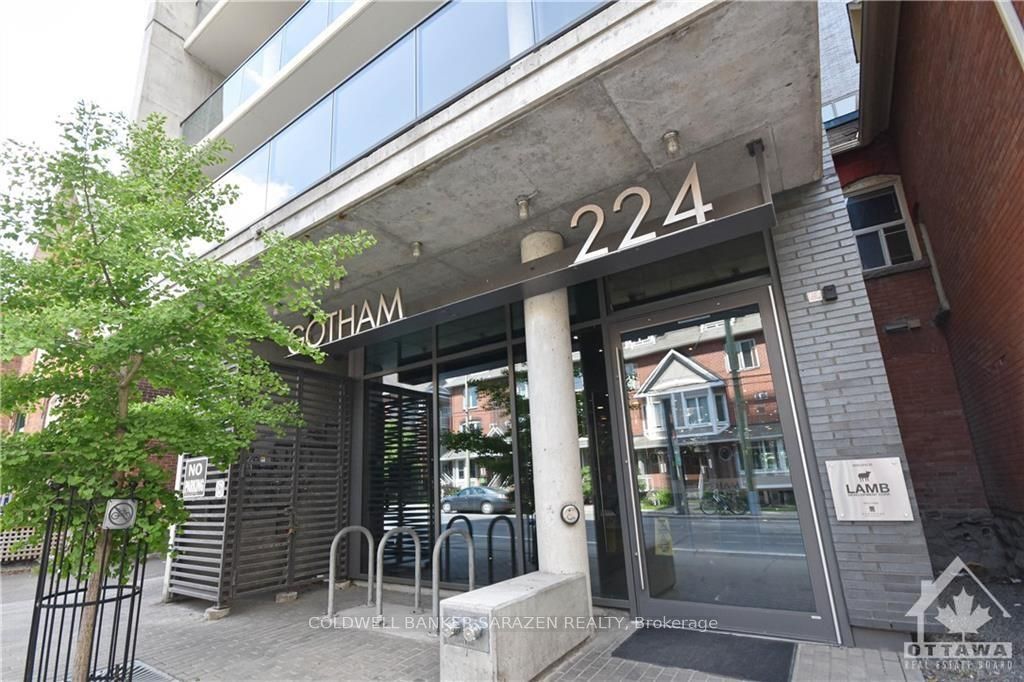Unit 1210 - 224 LYON Street, Ottawa 4