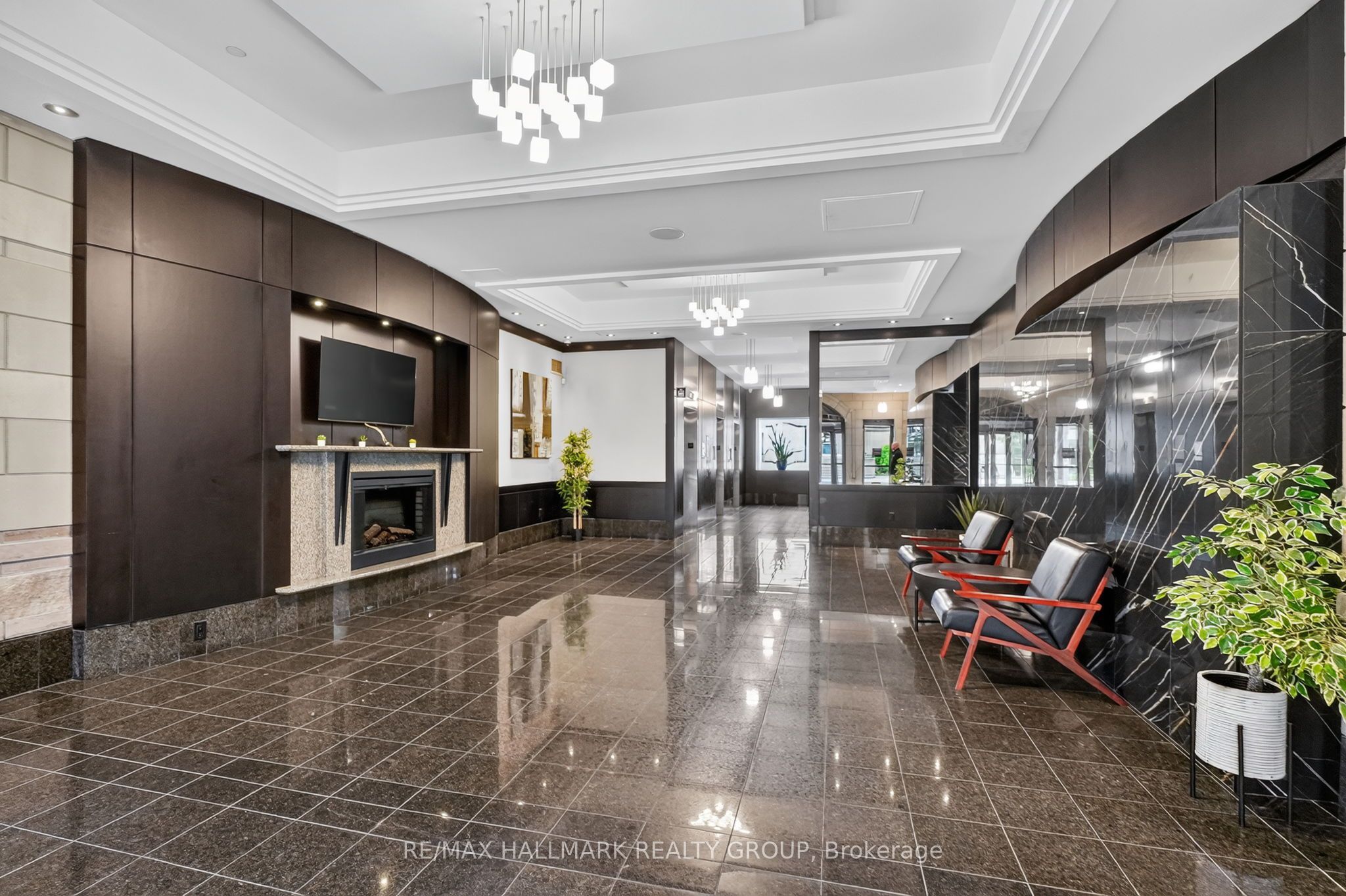 Unit 509 - 435 Albert Street, Ottawa 4