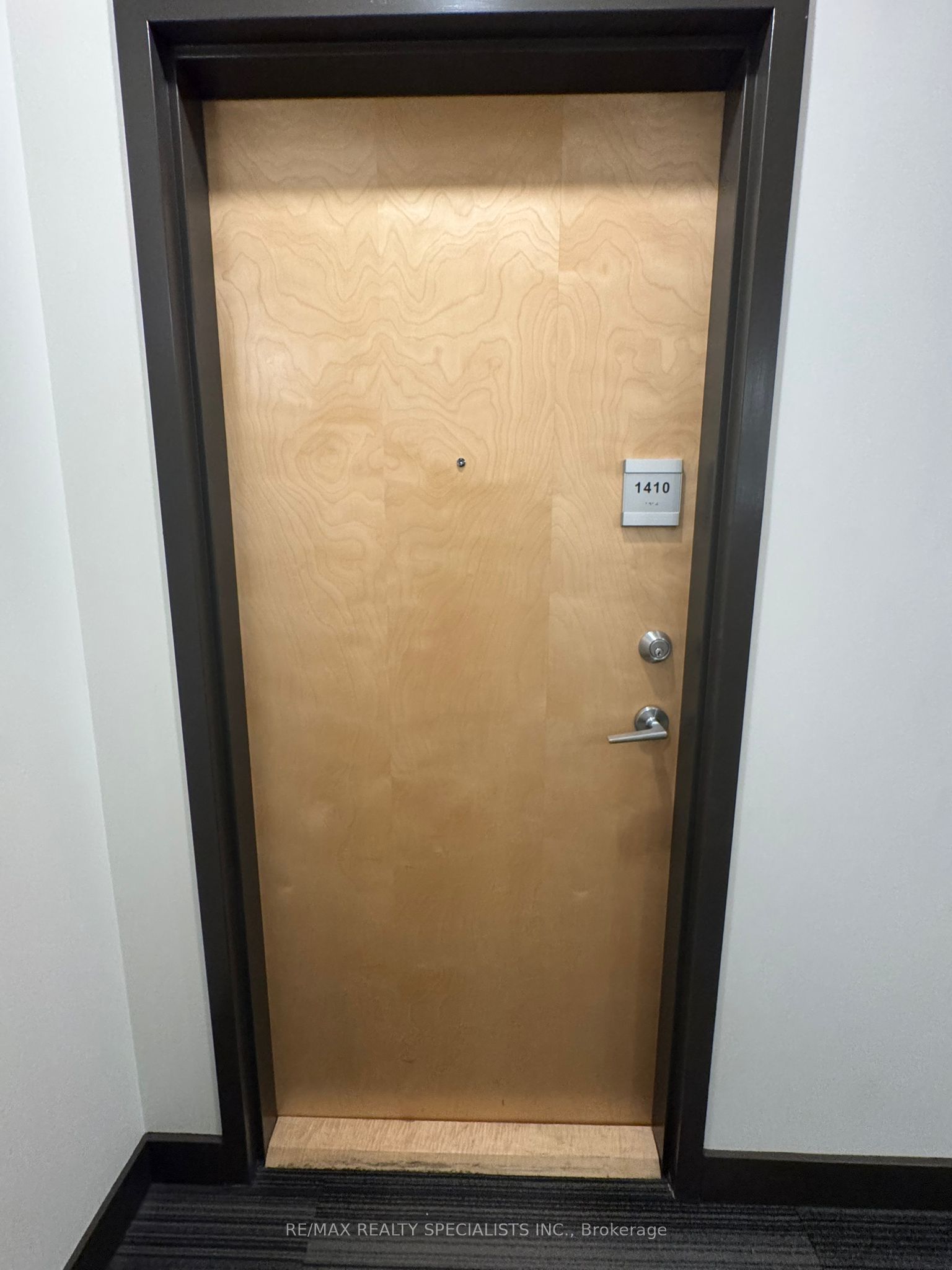 Unit 1410 - 100 GARMENT Street N, Kitchener 2