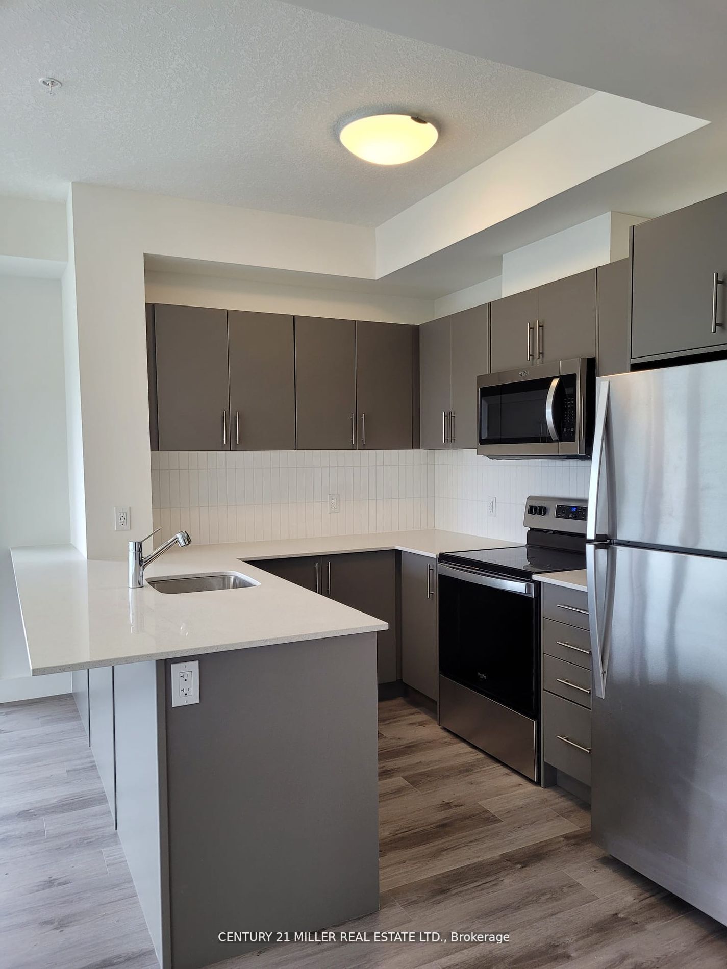 Unit 414 - 1201 Lackner Place, Kitchener 5