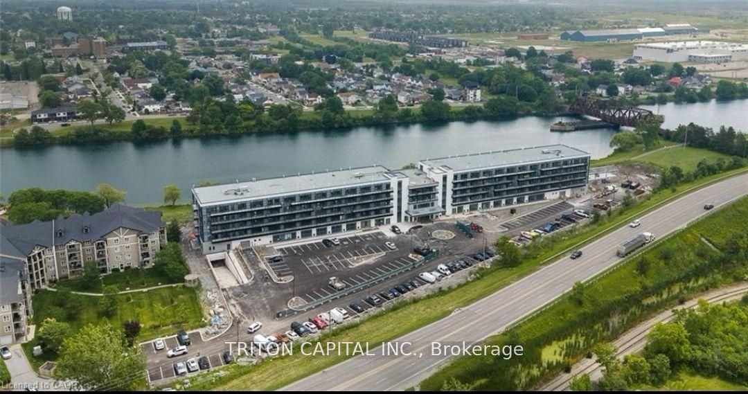 Unit 505 - 350 Prince Charles Drive S, Welland 5