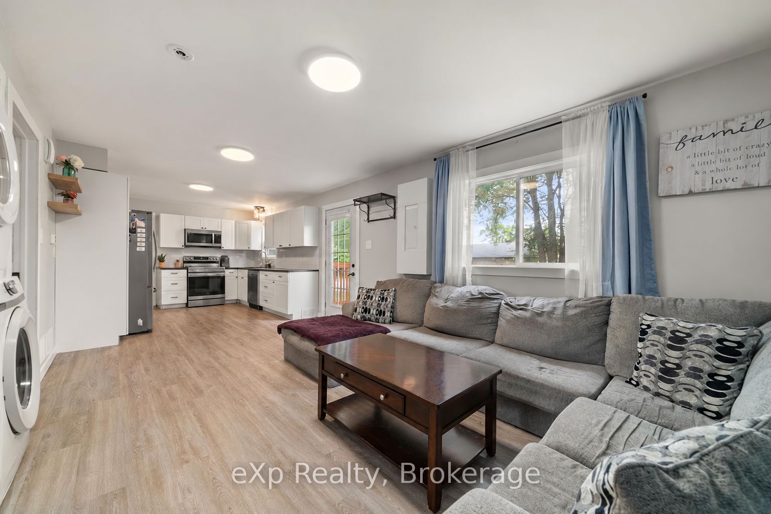 Unit Unit A - 89 College Street E, Belleville 1