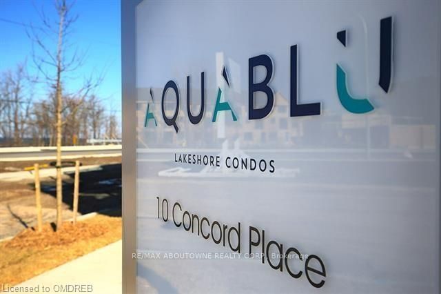 Unit 101 - 10 Concord Place, Grimsby 3
