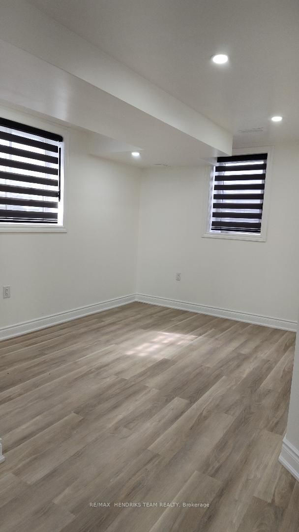 Unit Basement - 199 Port Crescent E, Welland 4