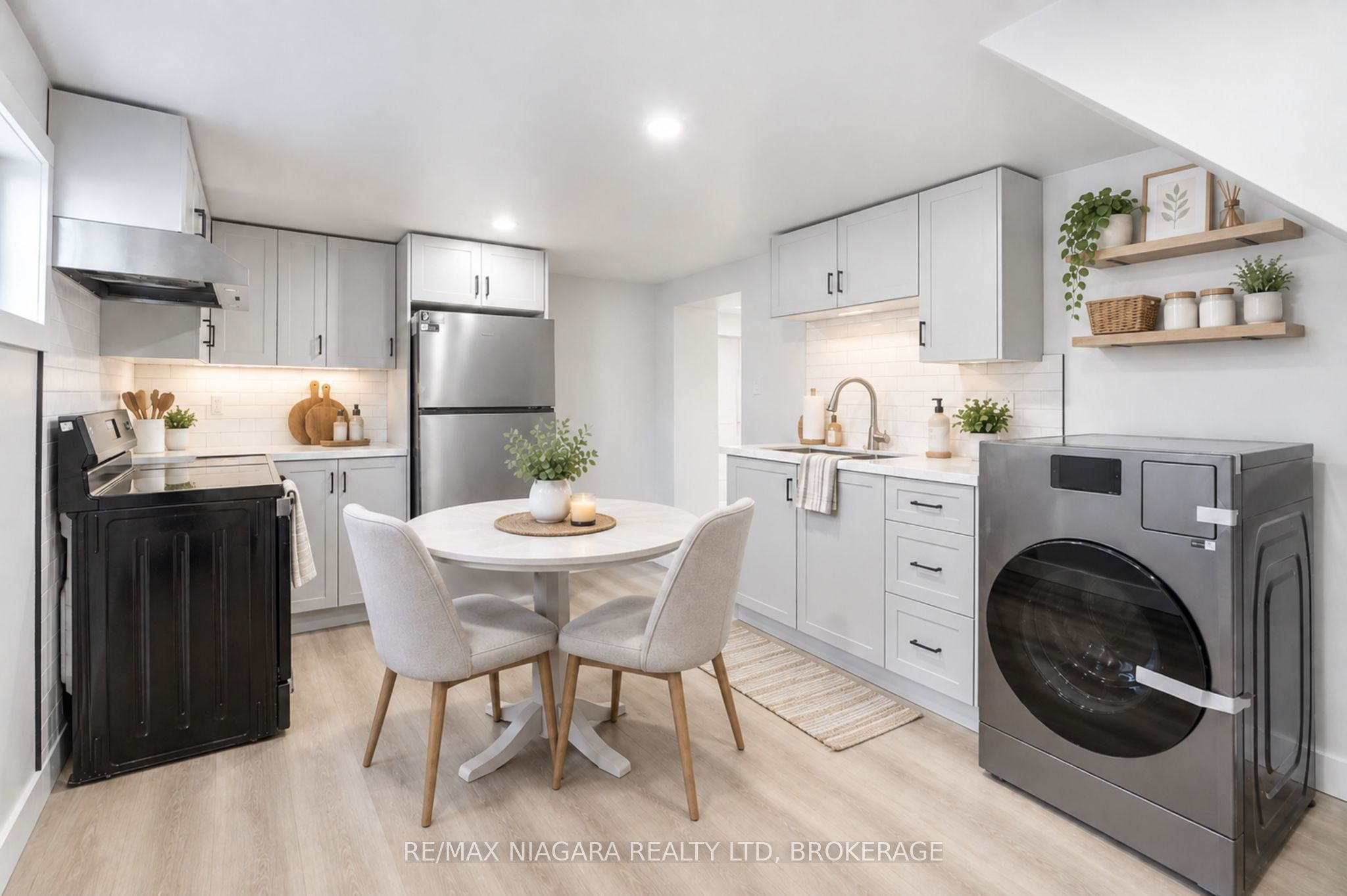 Unit Lower - 422 Brunswick Street, Hamilton 2