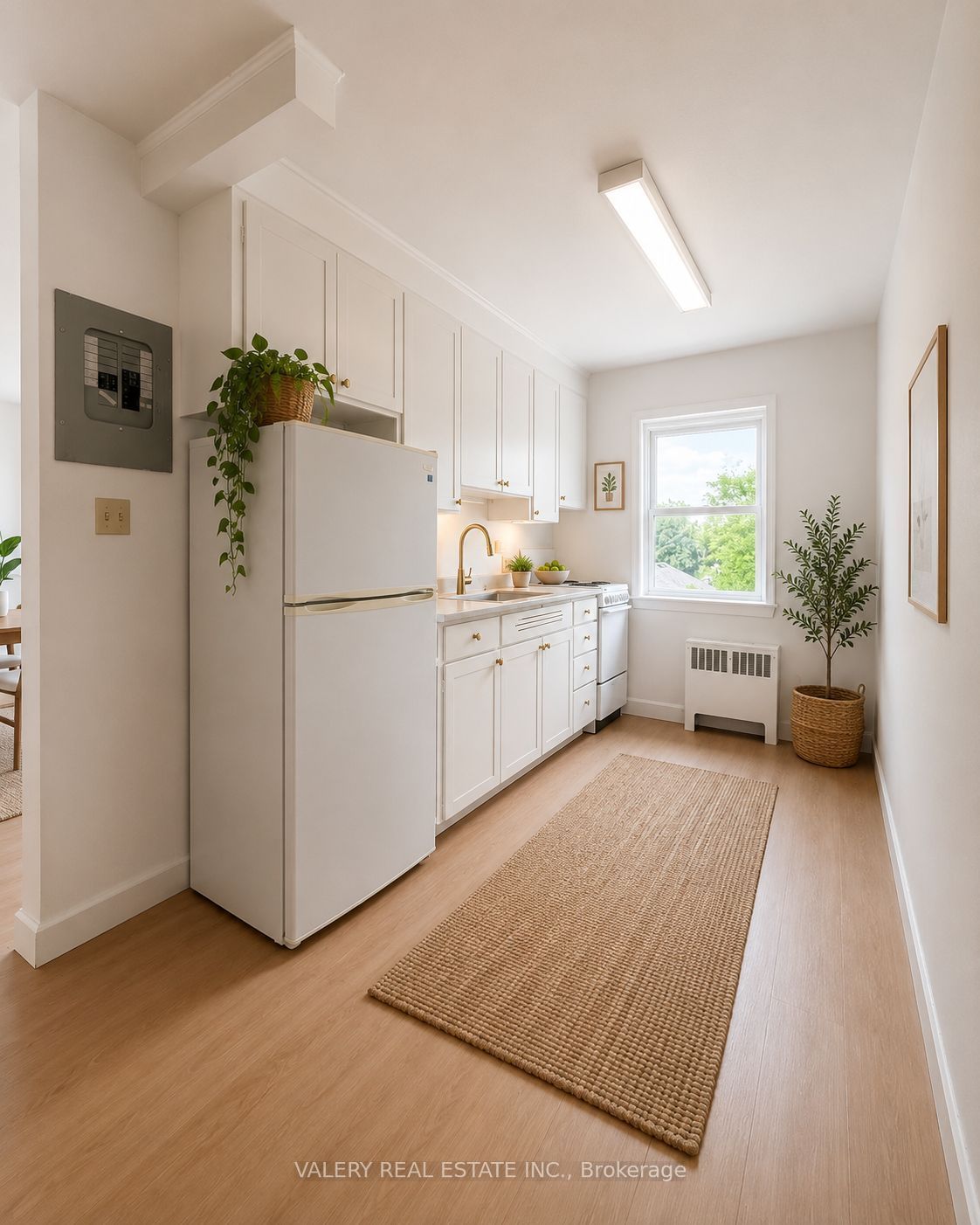 Unit 14 - 917 Hamilton Road, London 3