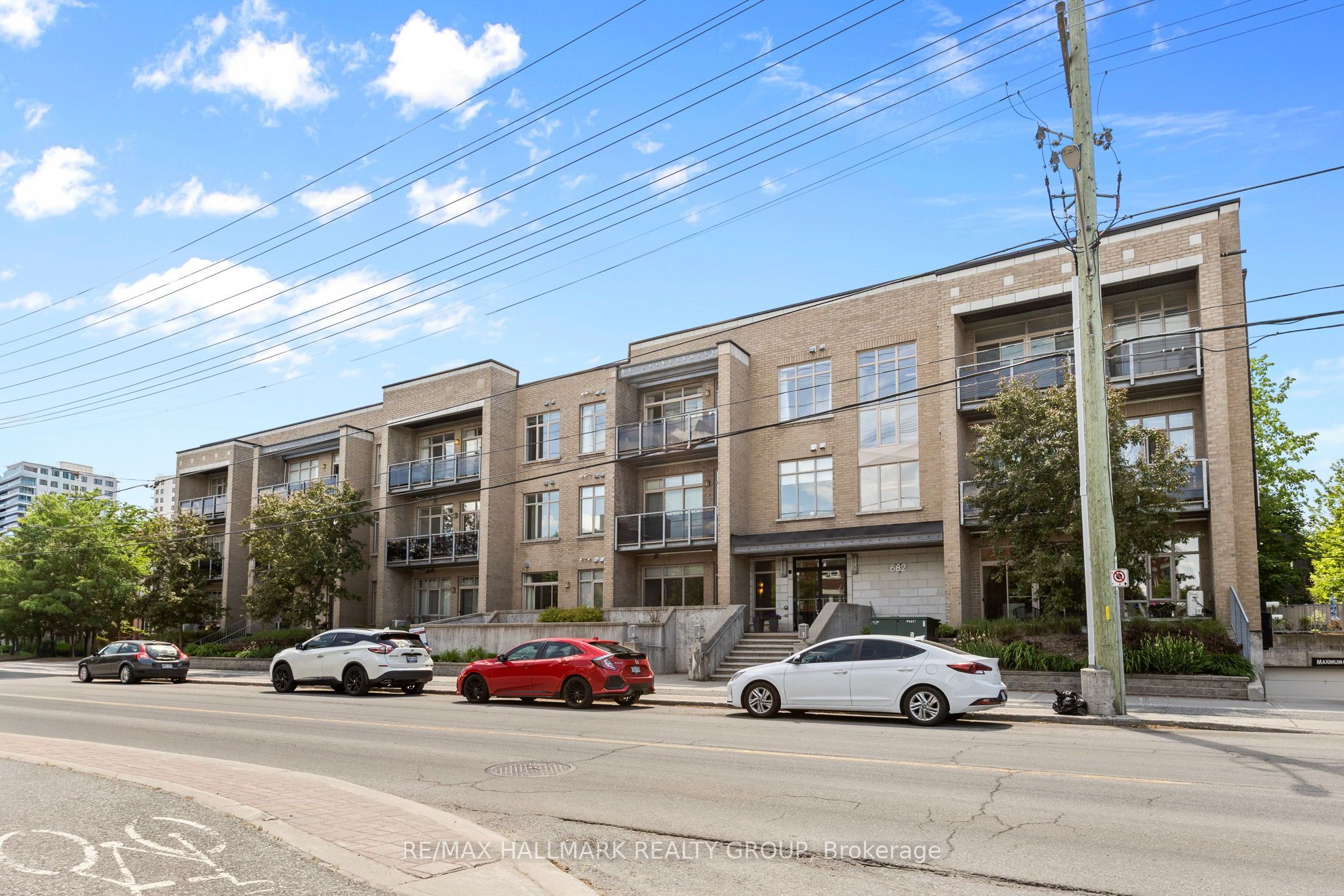 Unit 311 - 682 Churchill Avenue N, Ottawa 2