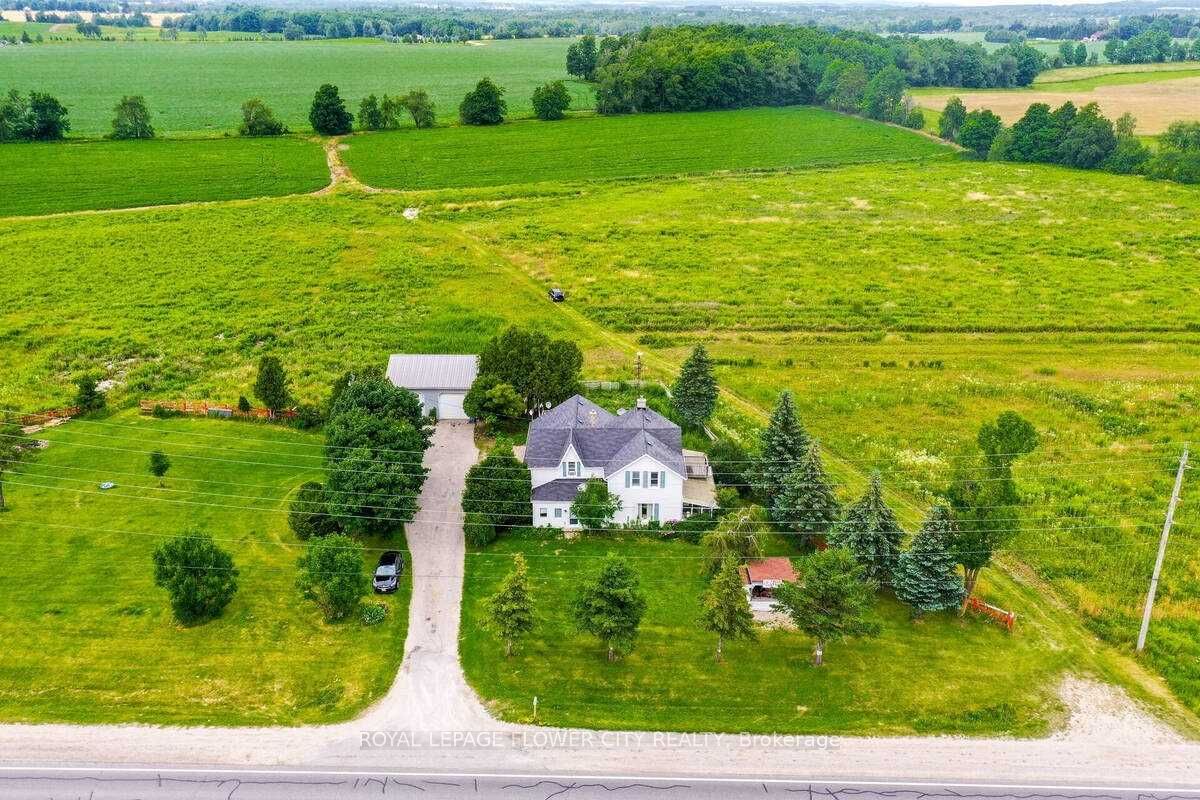 Unit Main - 156097 Highway 10, Melancthon 3