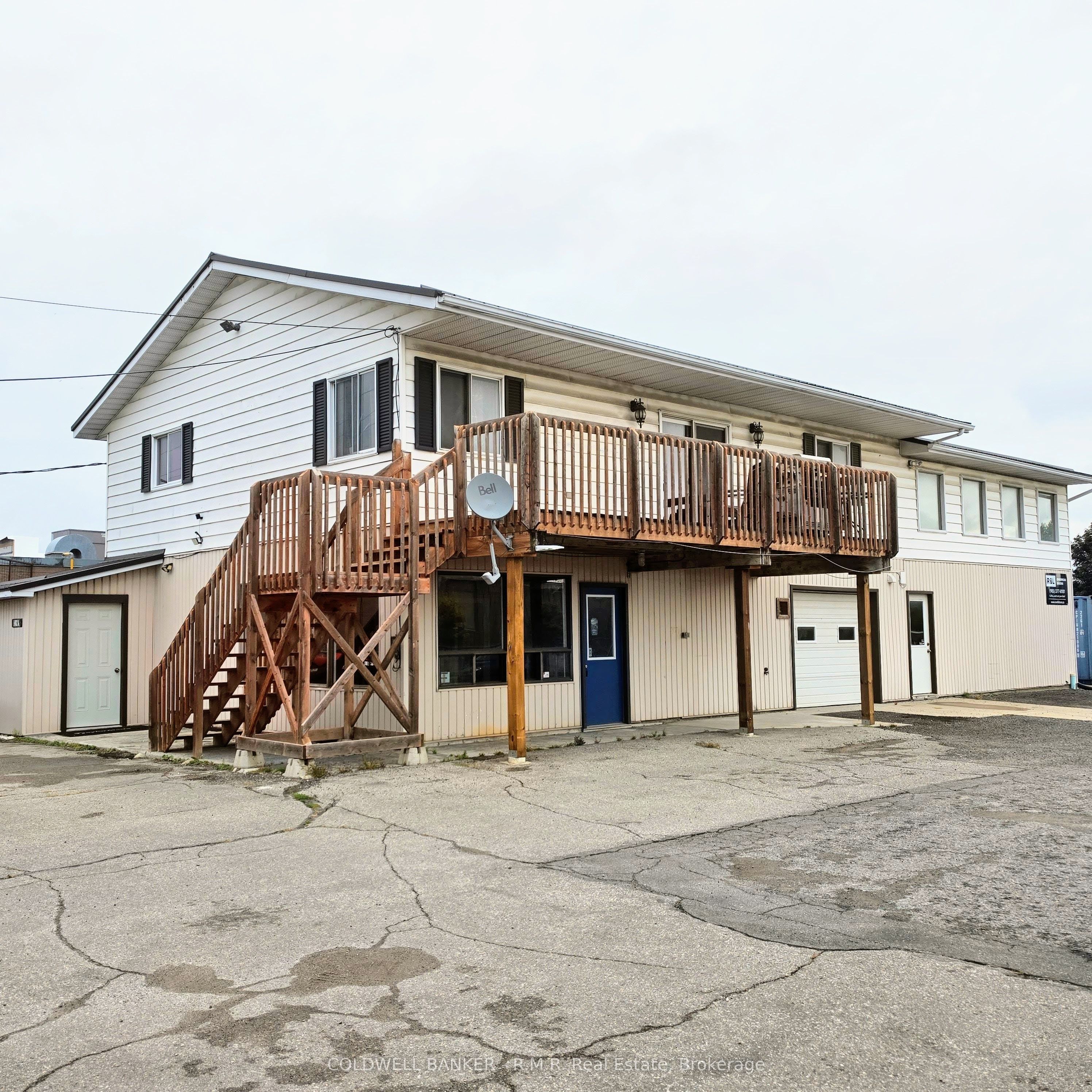 Unit 2 - 1024 Division Street, Cobourg 1