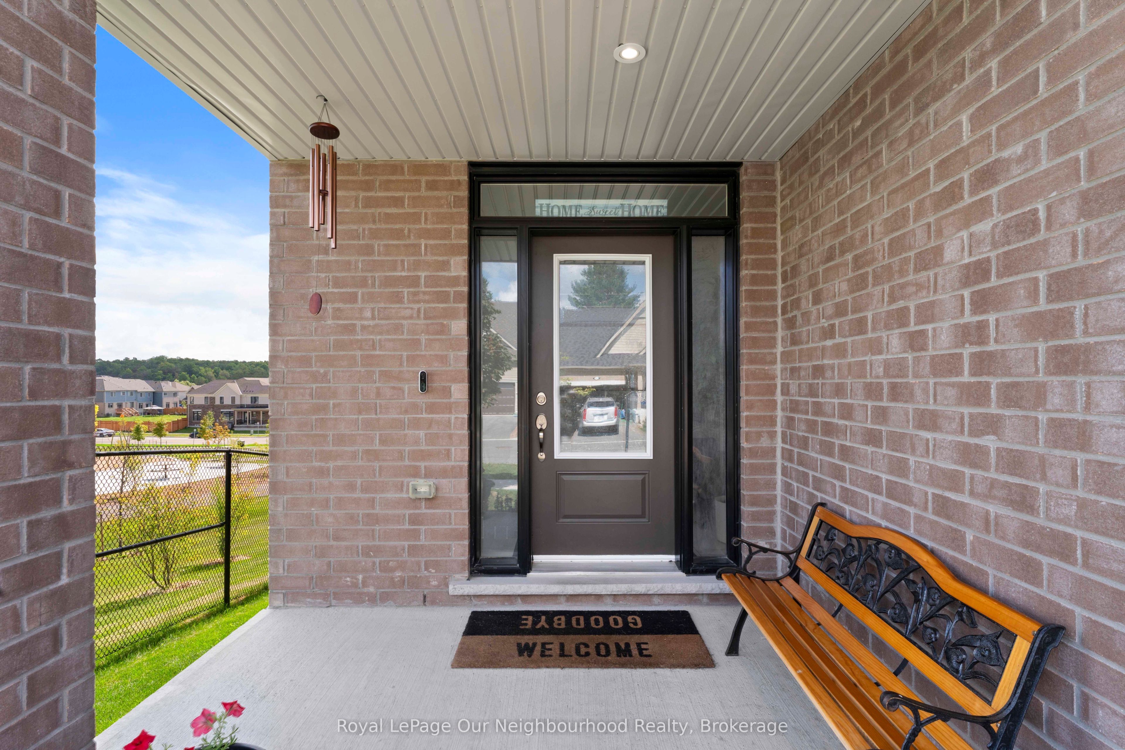 Unit Main & 2nd - 1070 Denton Drive, Cobourg 4