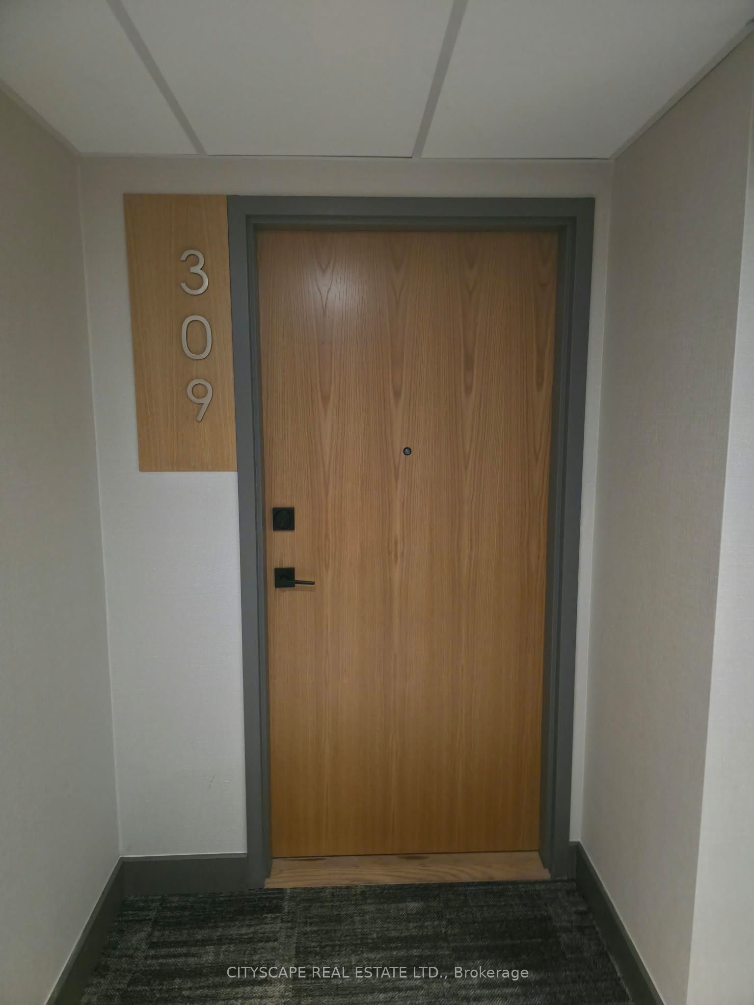 Unit 309 - 7 Erie Avenue, Brantford 2