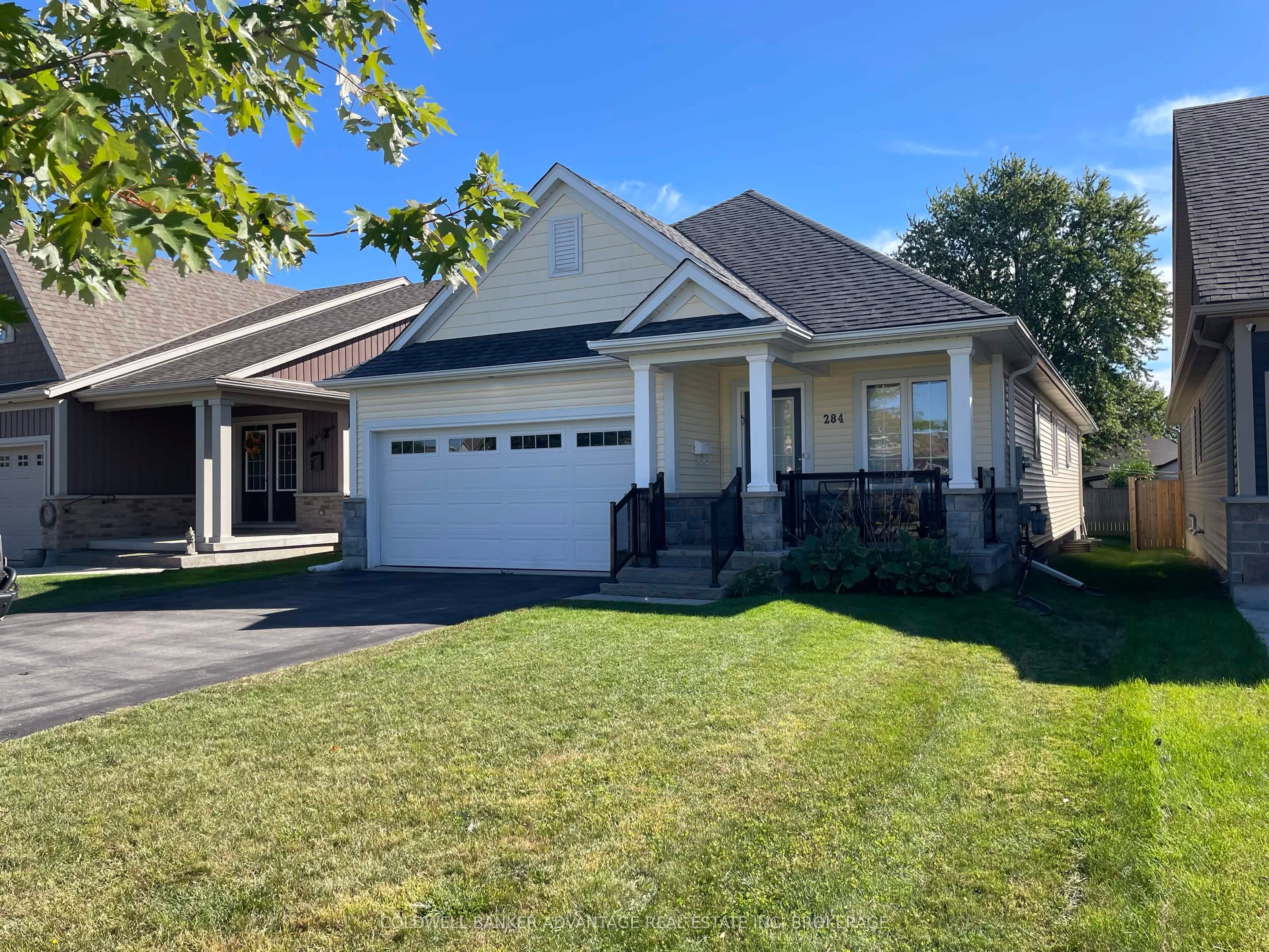 284 Classic Avenue, Welland 2