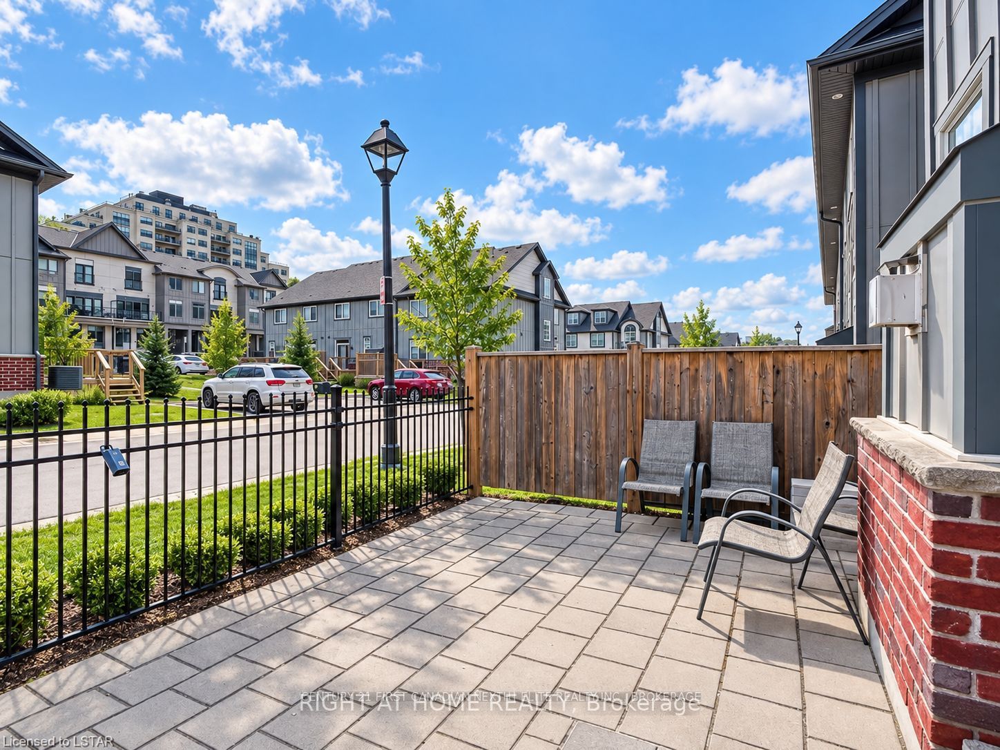 245 Callaway Road, London 2