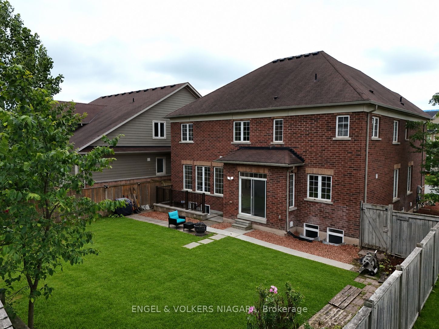 4495 Saw Mill Drive, Niagara Falls 4